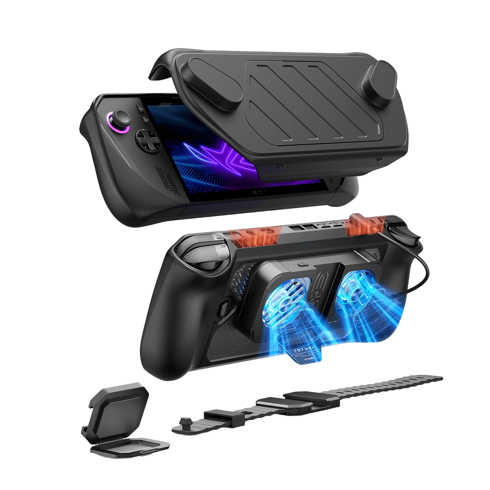 ModCase for ROG Ally & ROG Xbox Ally Series - Image 54