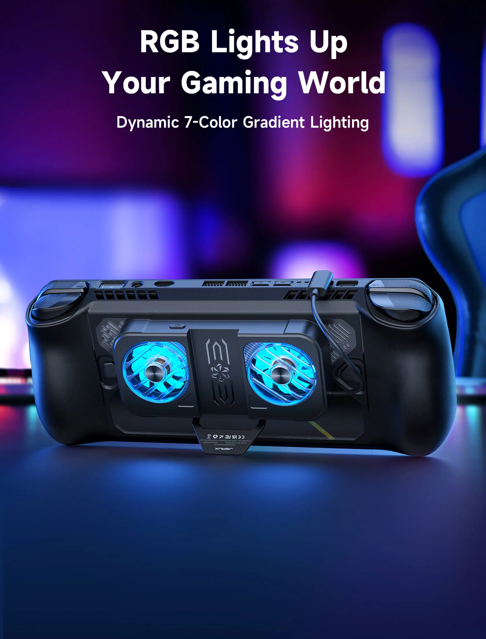 ModCase for ROG Ally & ROG Xbox Ally Series - Image 56