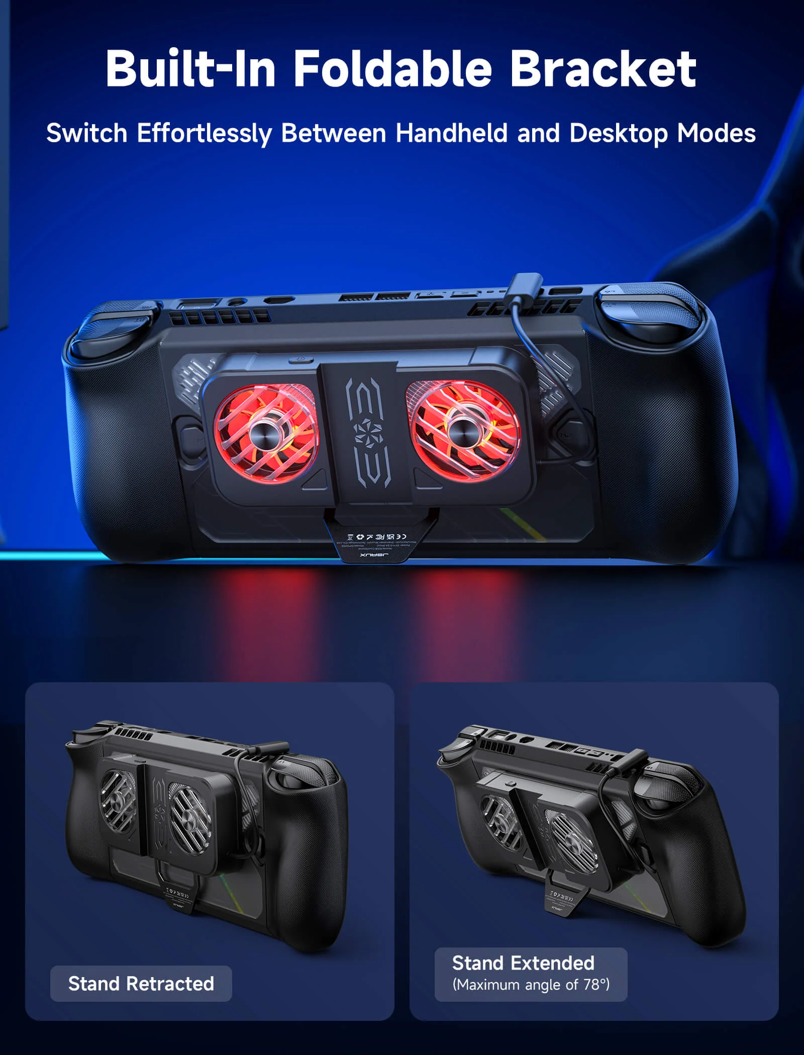 ModCase for ROG Ally & ROG Xbox Ally Series - Image 59