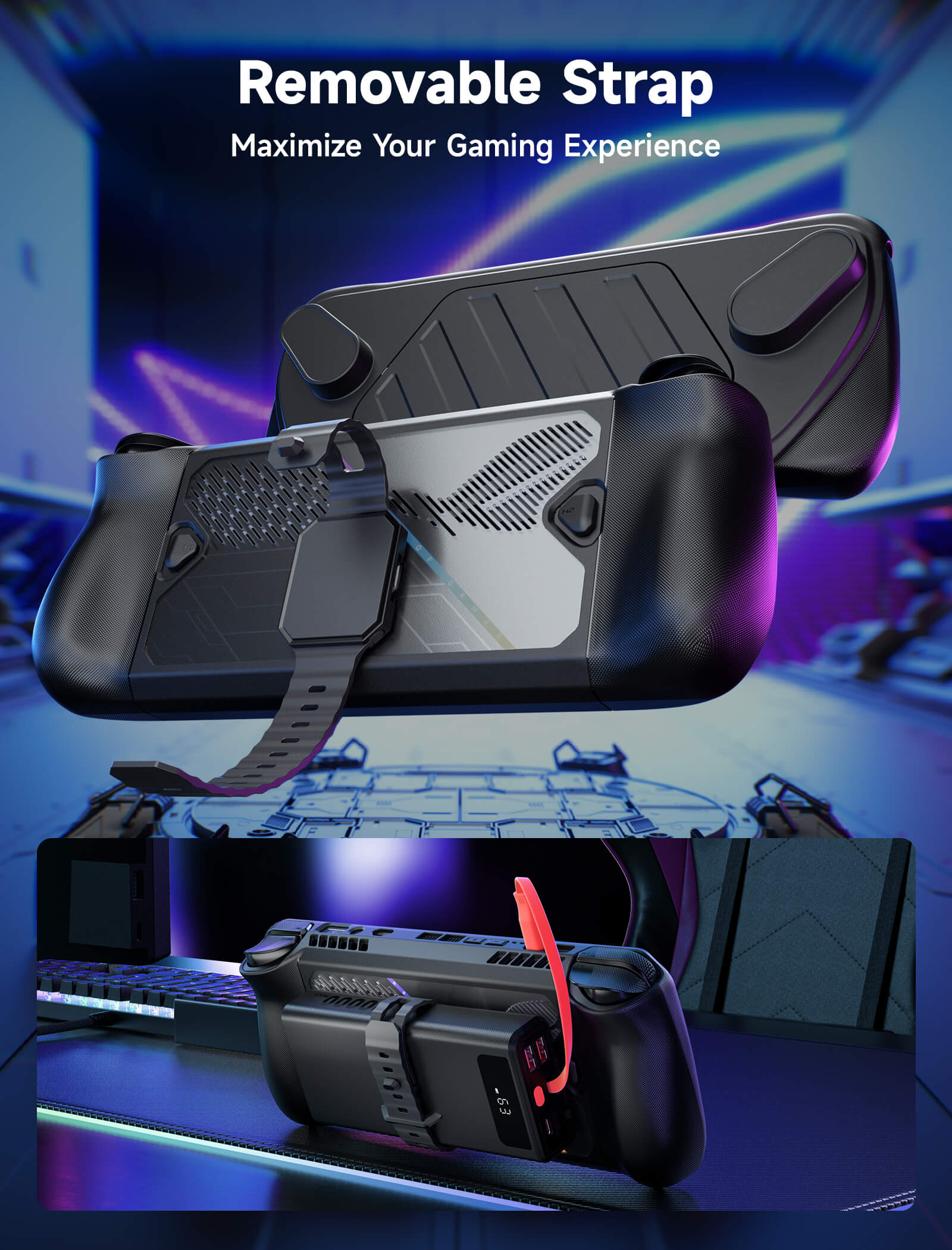 ModCase for ROG Ally & ROG Xbox Ally Series - Image 63