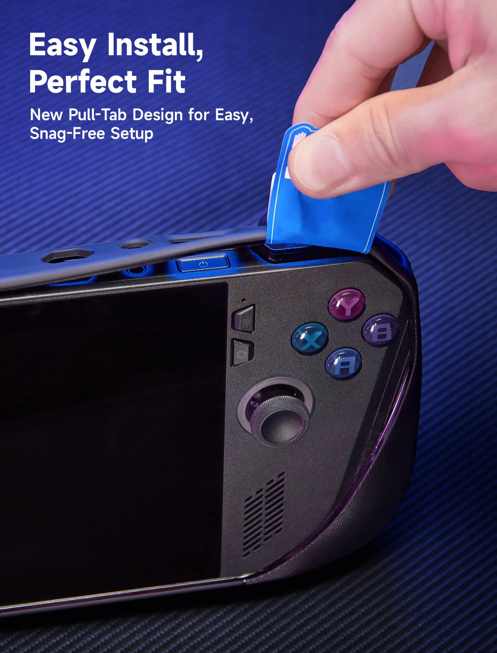 ModCase for ROG Ally & ROG Xbox Ally Series - Image 65