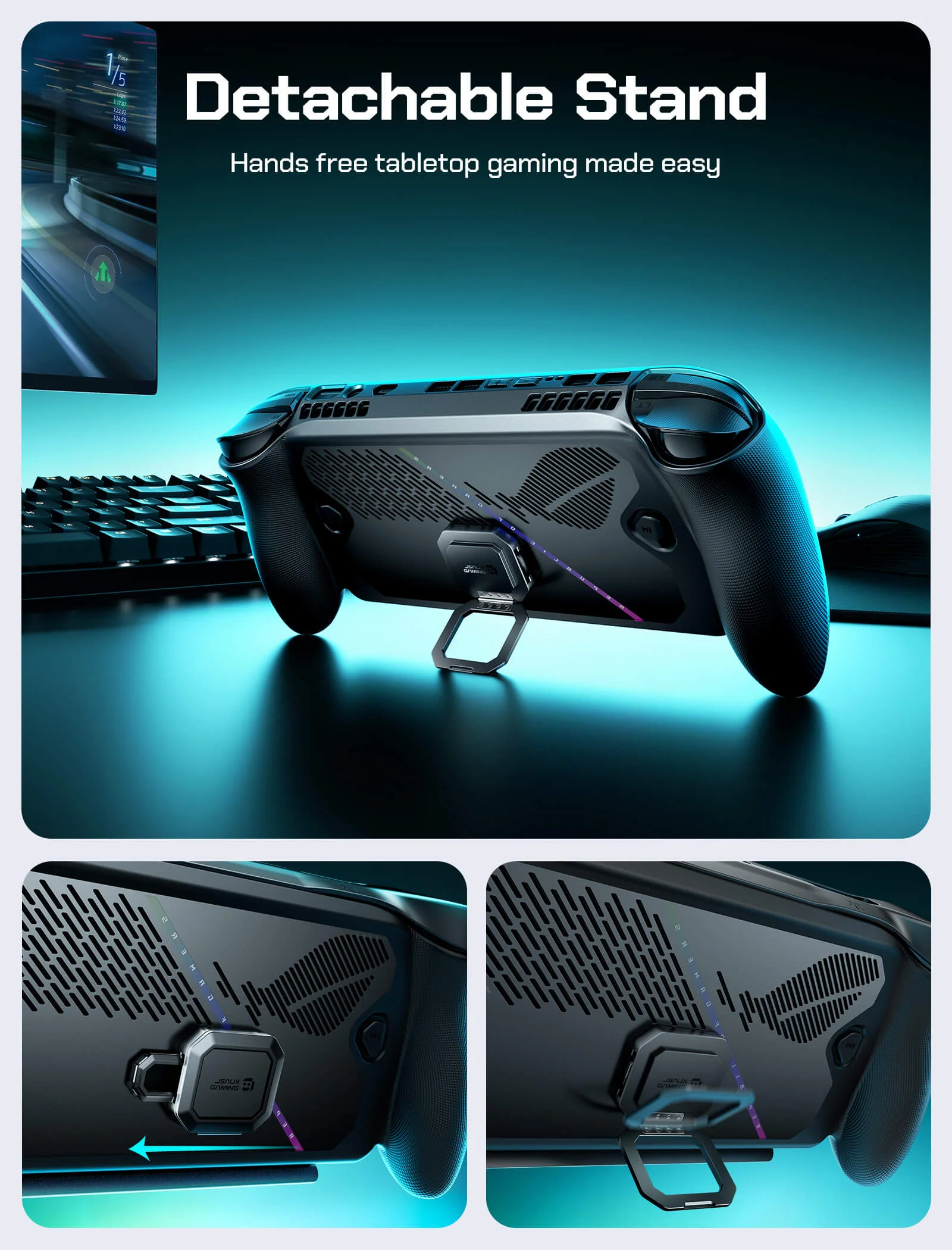 ModCase for ROG Ally & ROG Xbox Ally Series - Image 7