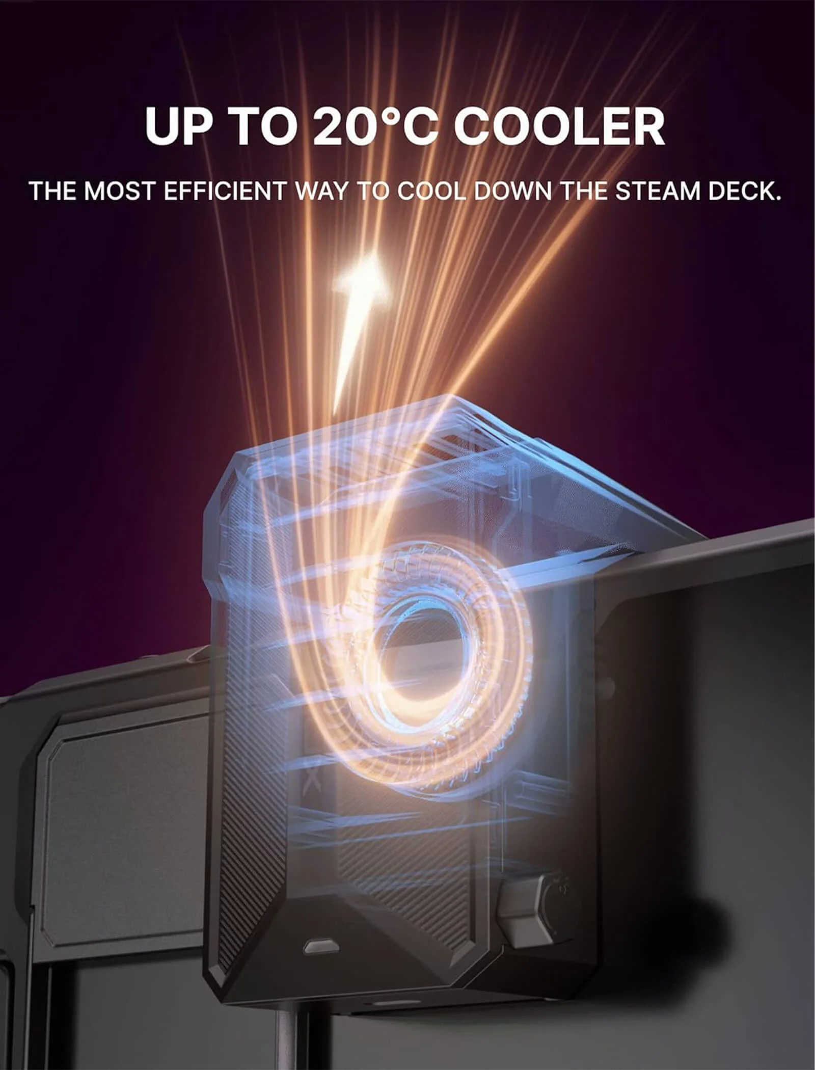 ModCase for Steam Deck LCD & OLED - Image 12