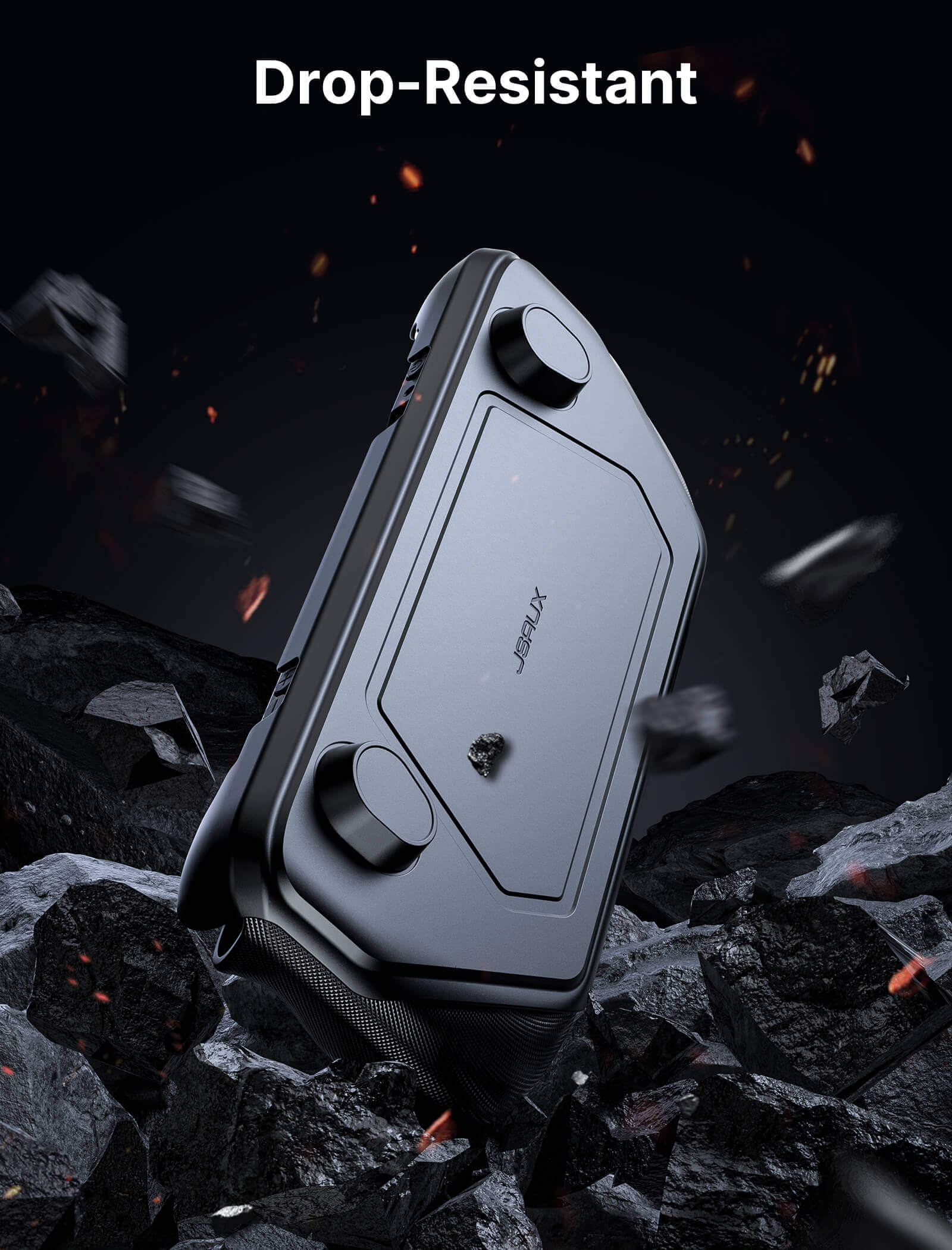 ModCase for Steam Deck LCD & OLED - Image 17