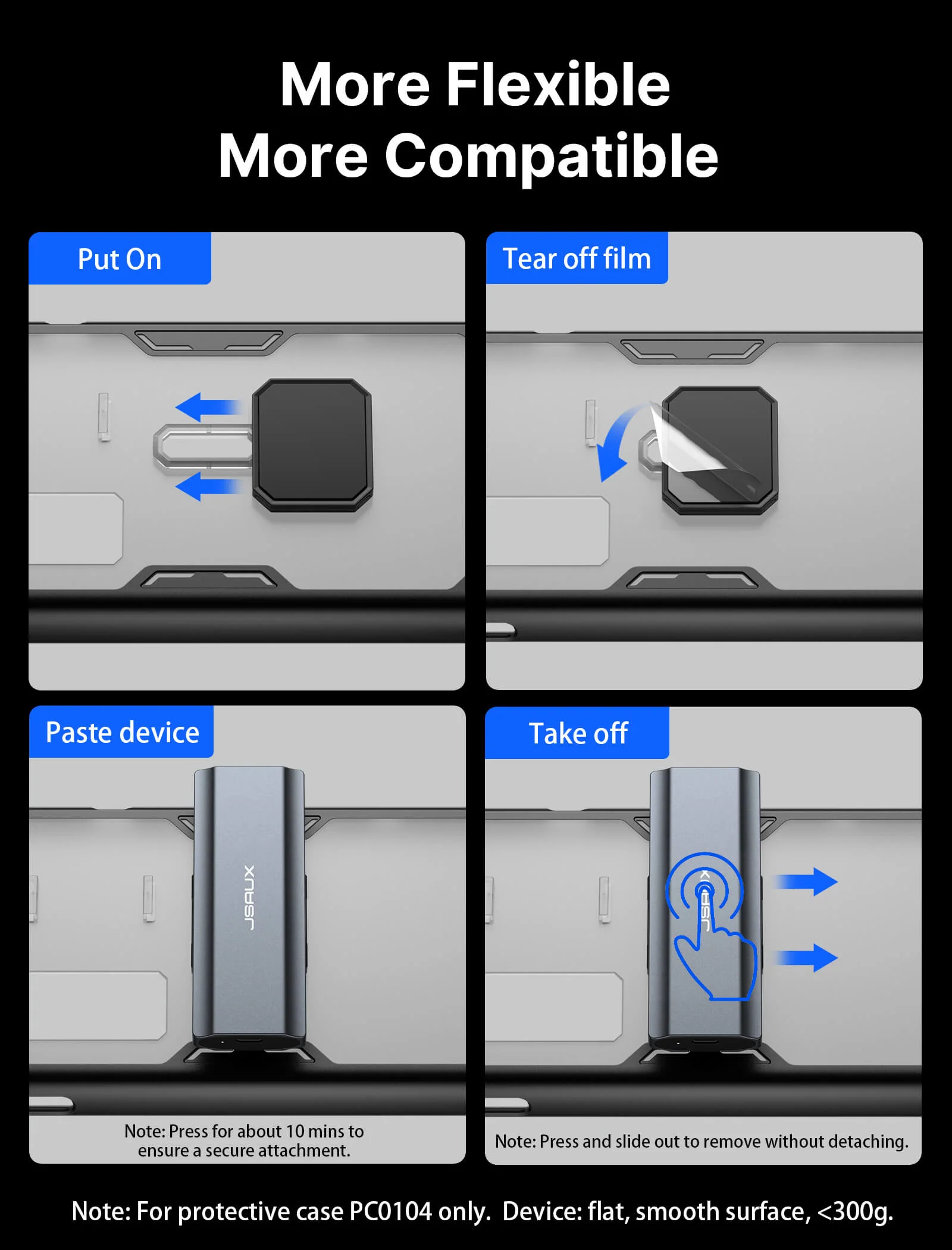 ModCase for Steam Deck LCD & OLED - Image 20