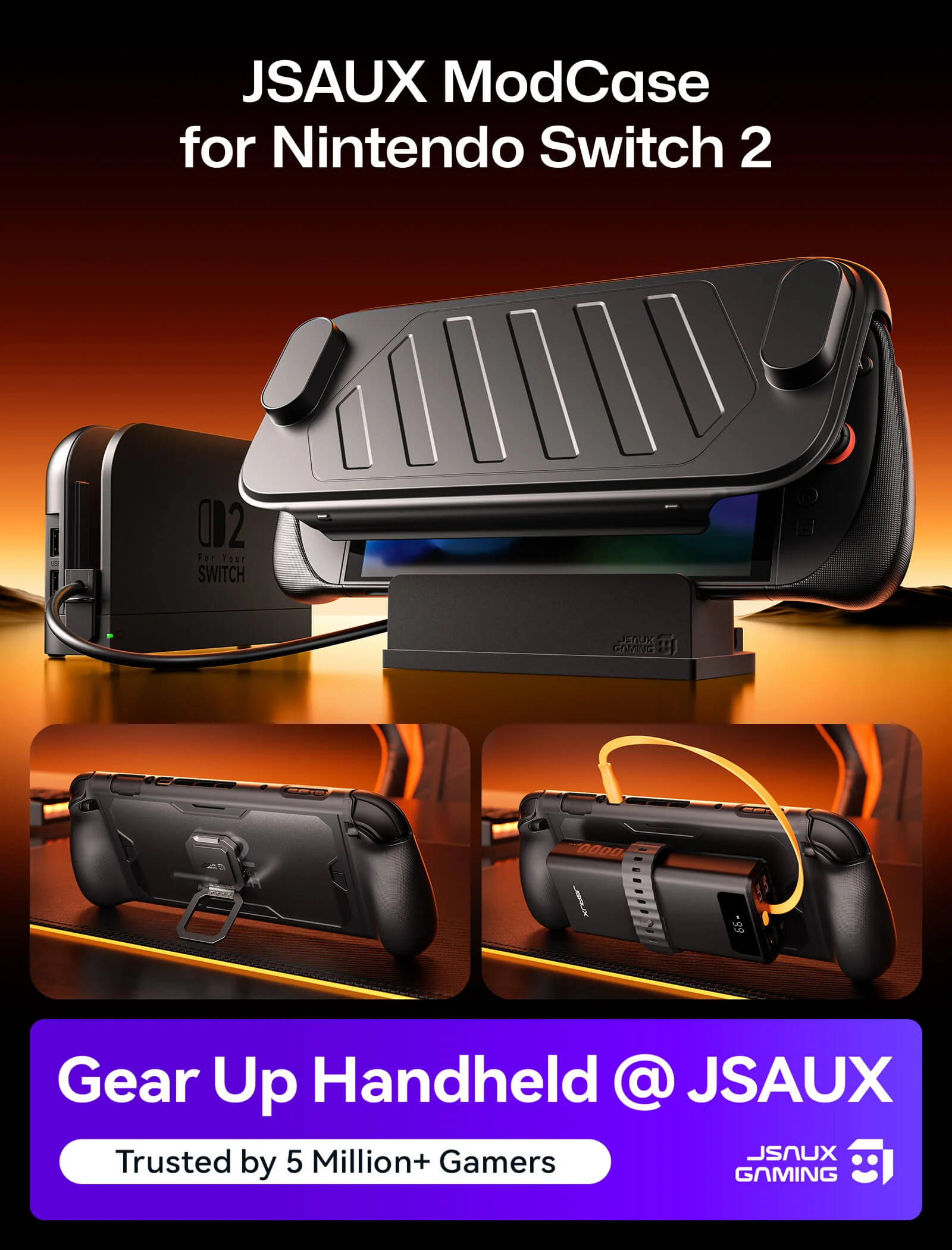 ModCase for Switch 2 - Image 11