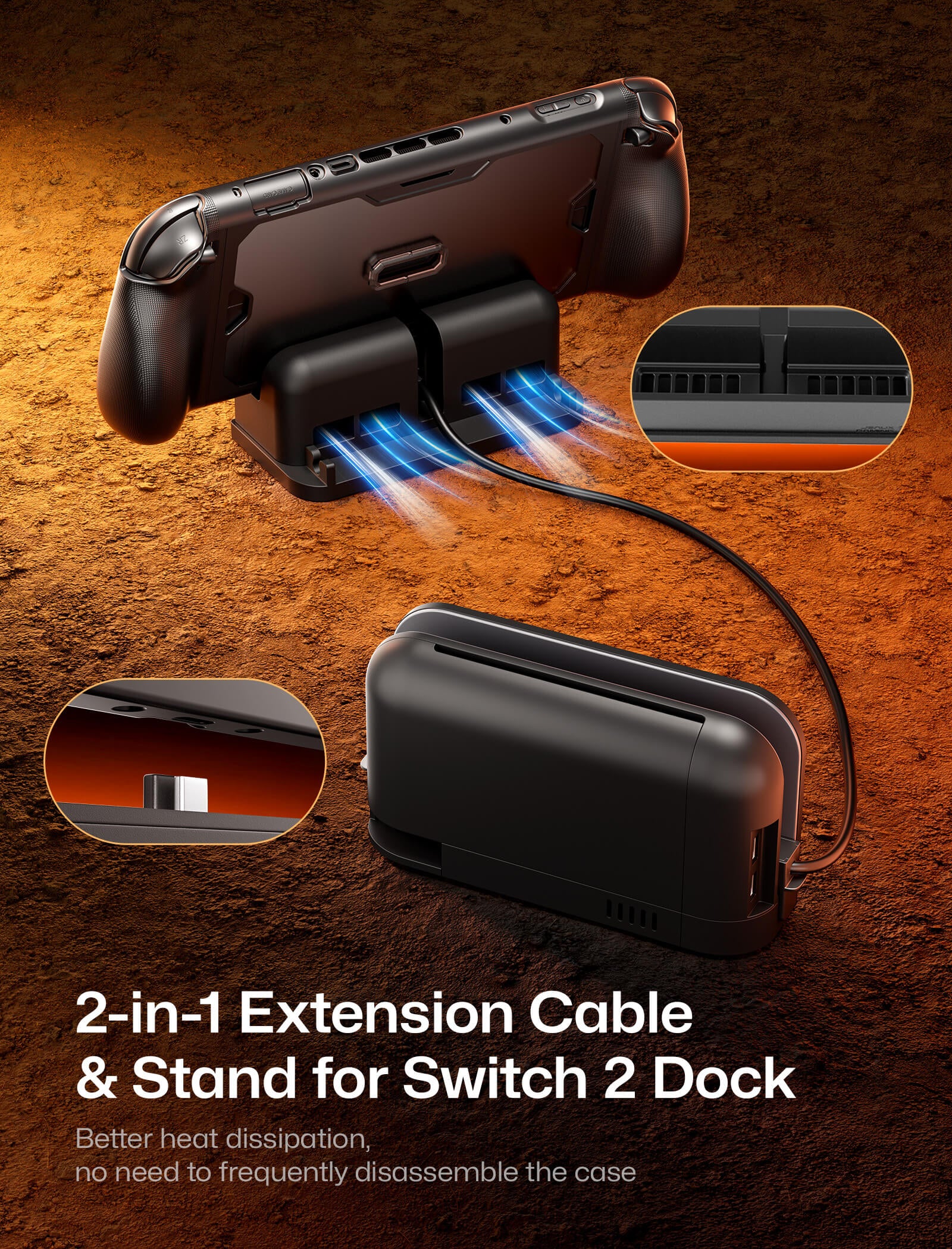 ModCase for Switch 2 - Image 12