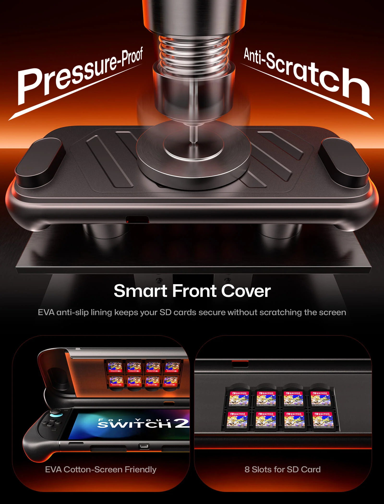 ModCase for Switch 2 - Image 15