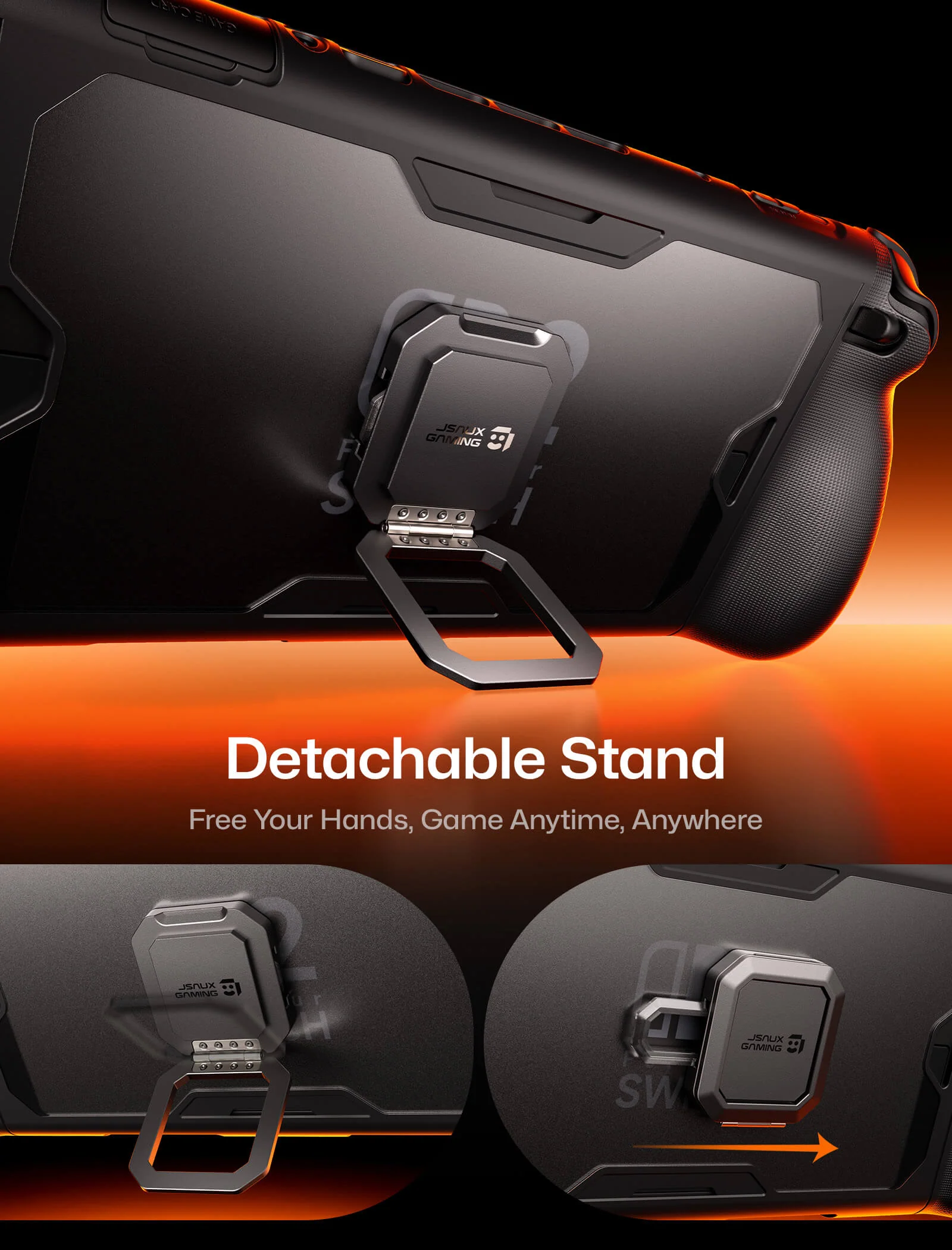 ModCase for Switch 2 - Image 16
