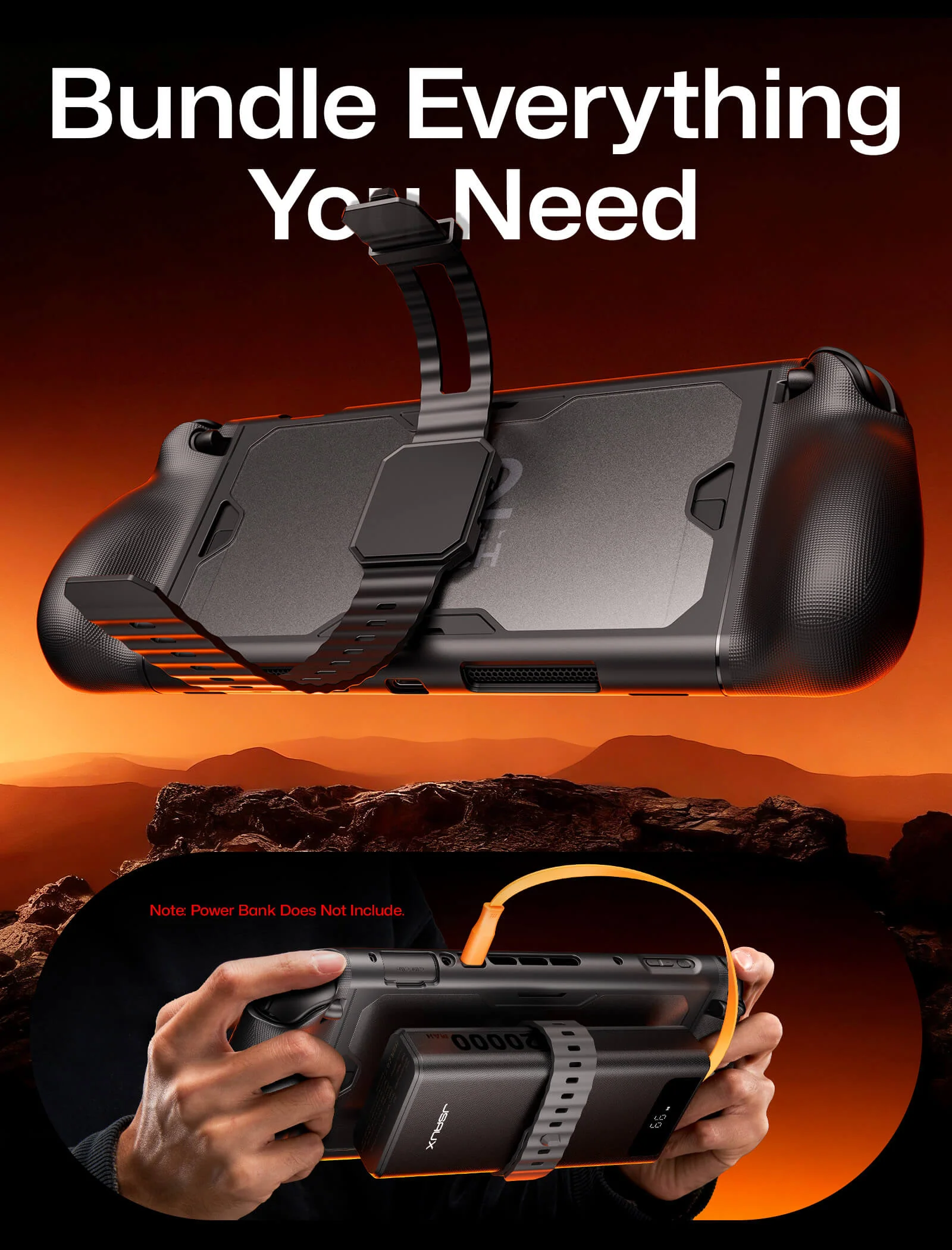 ModCase for Switch 2 - Image 17