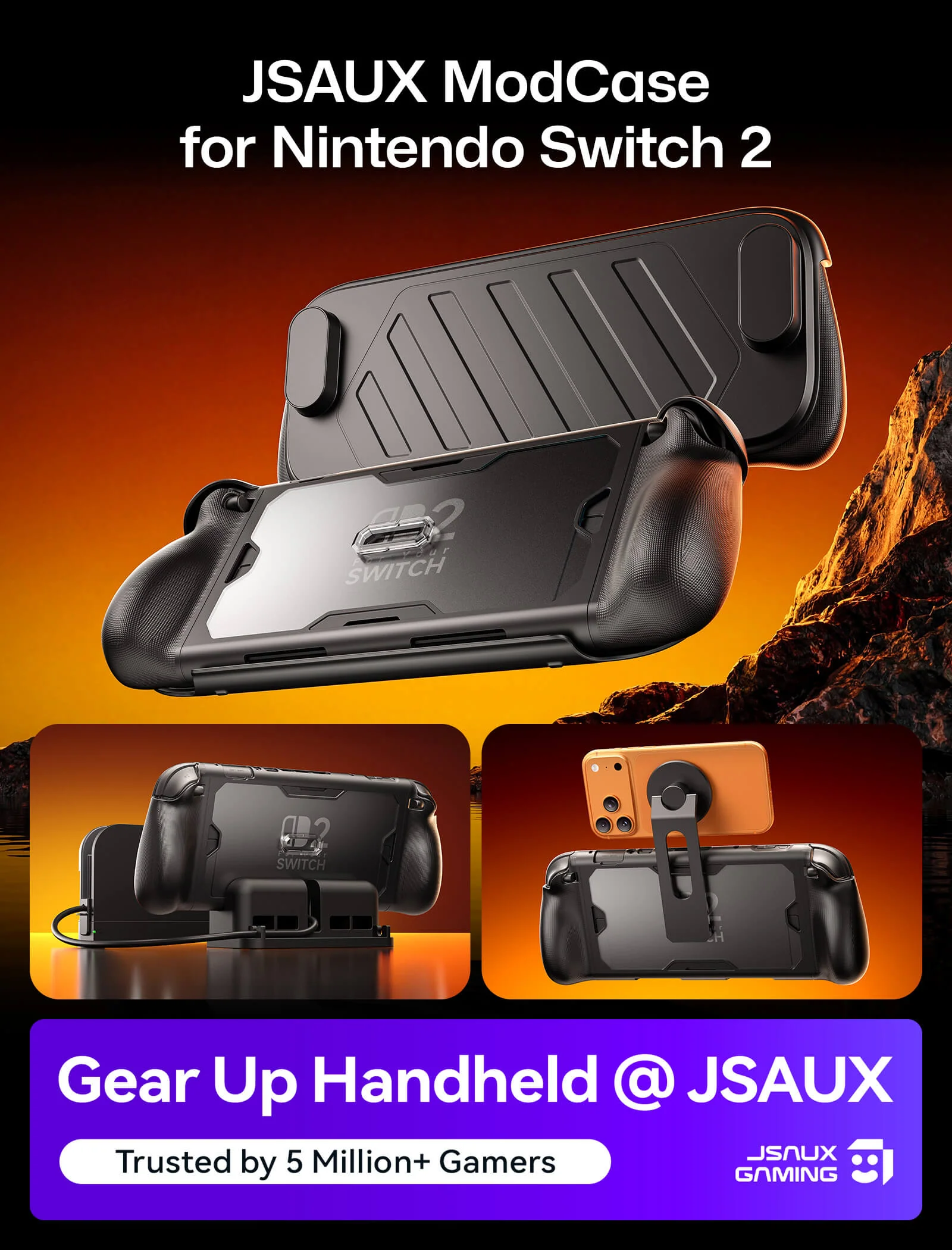 ModCase for Switch 2 - Image 22