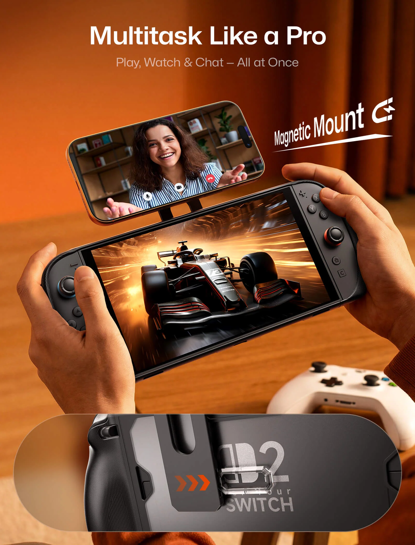 ModCase for Switch 2 - Image 23