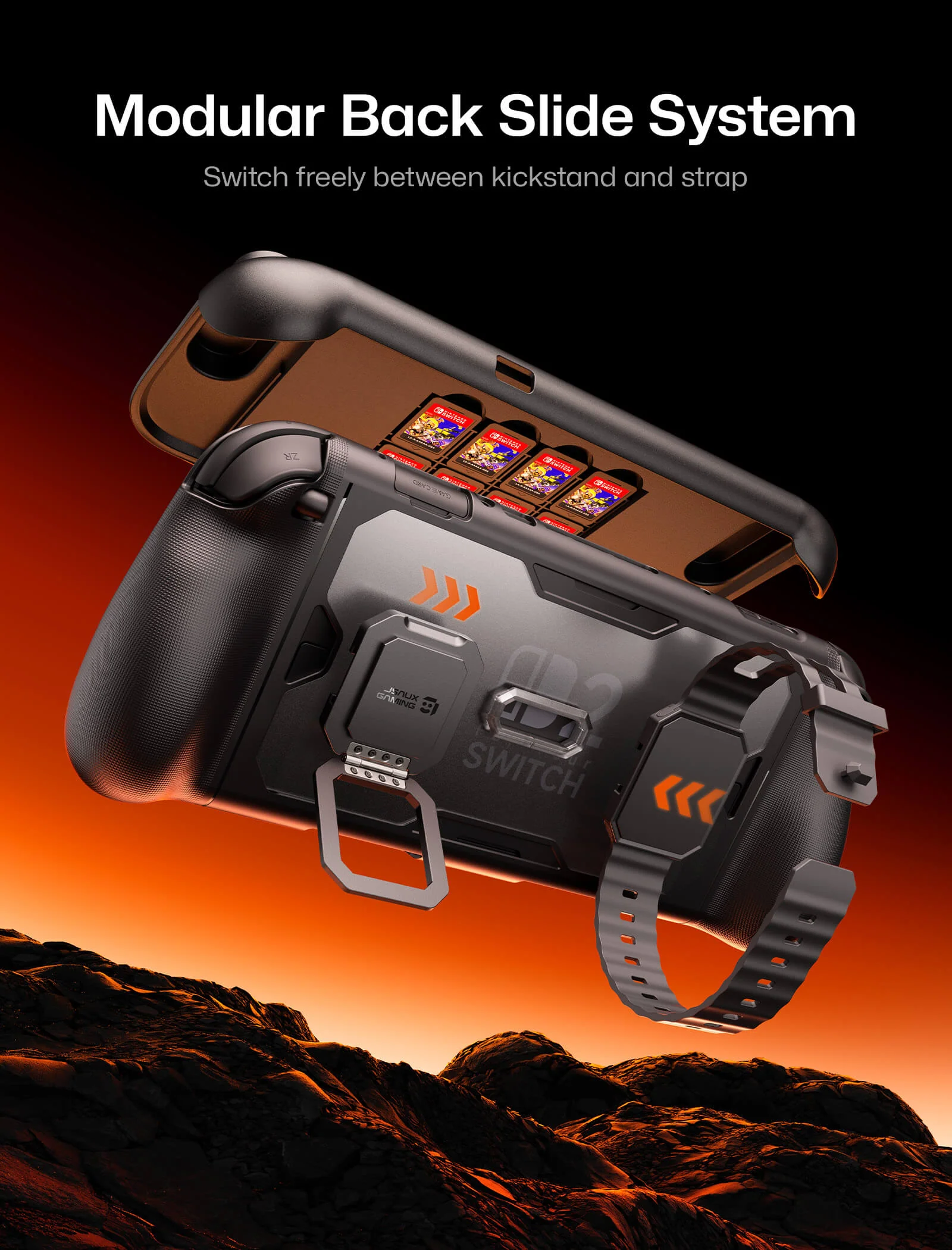 ModCase for Switch 2 - Image 25