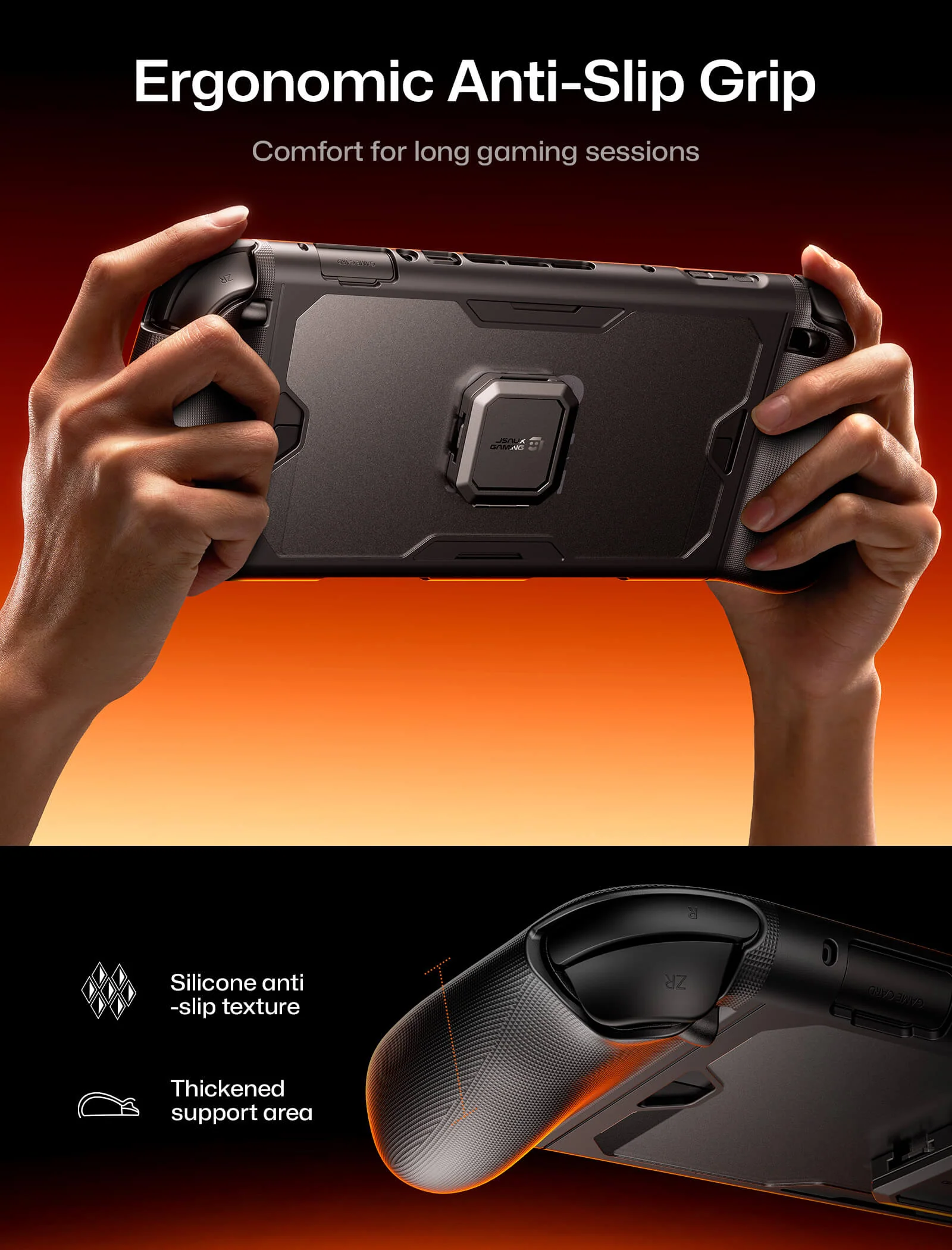 ModCase for Switch 2 - Image 30