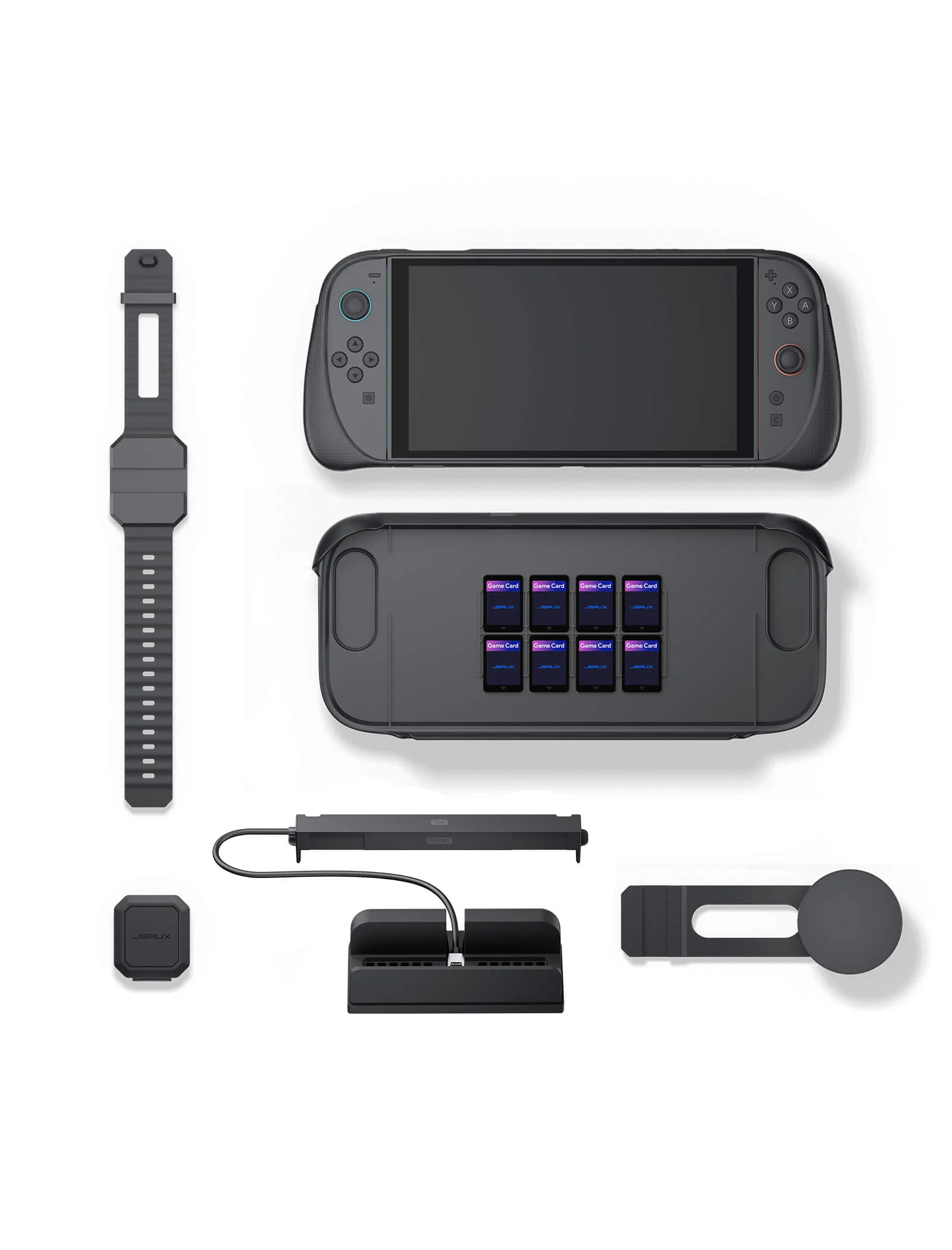 ModCase for Switch 2 - Image 32