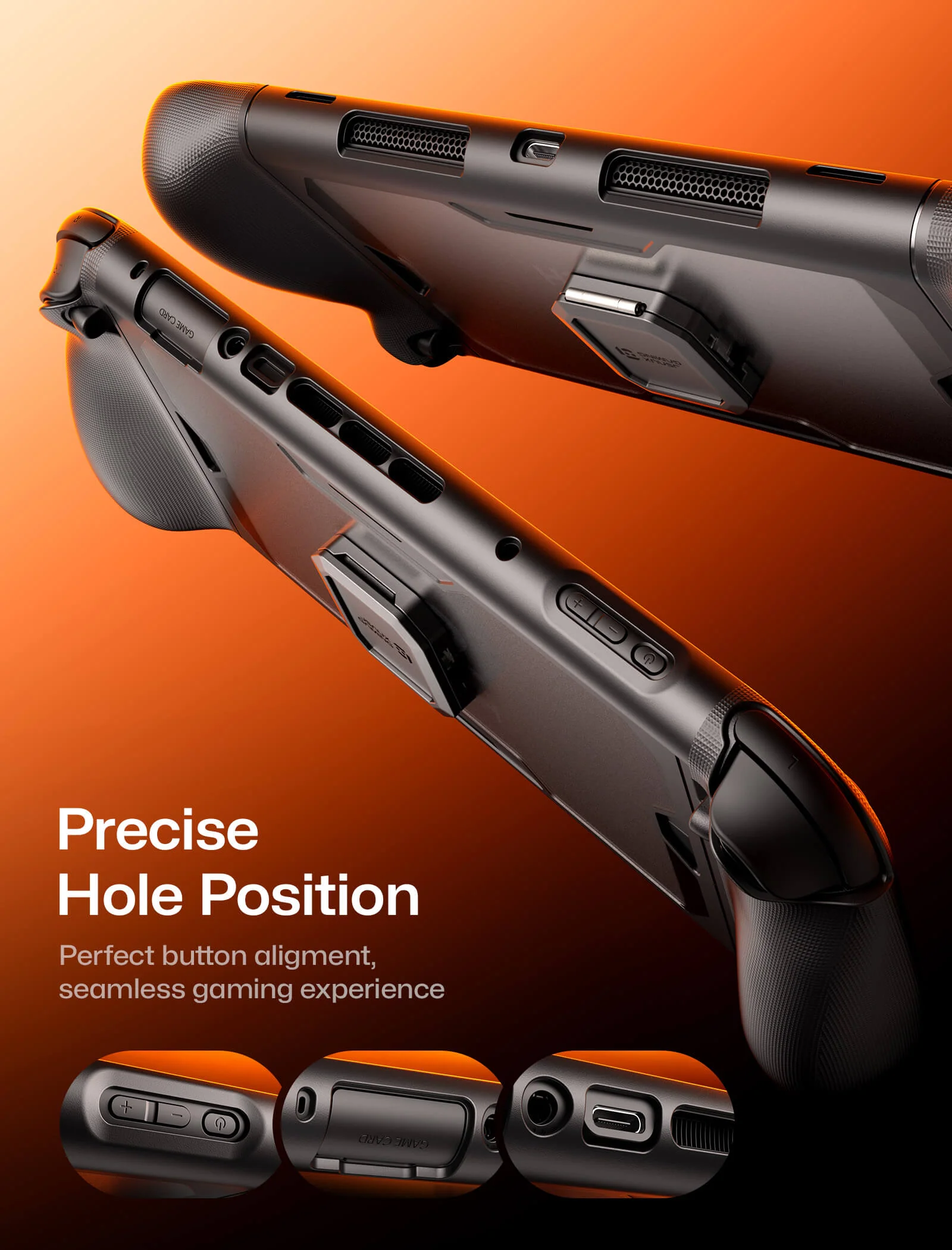 ModCase for Switch 2 - Image 8