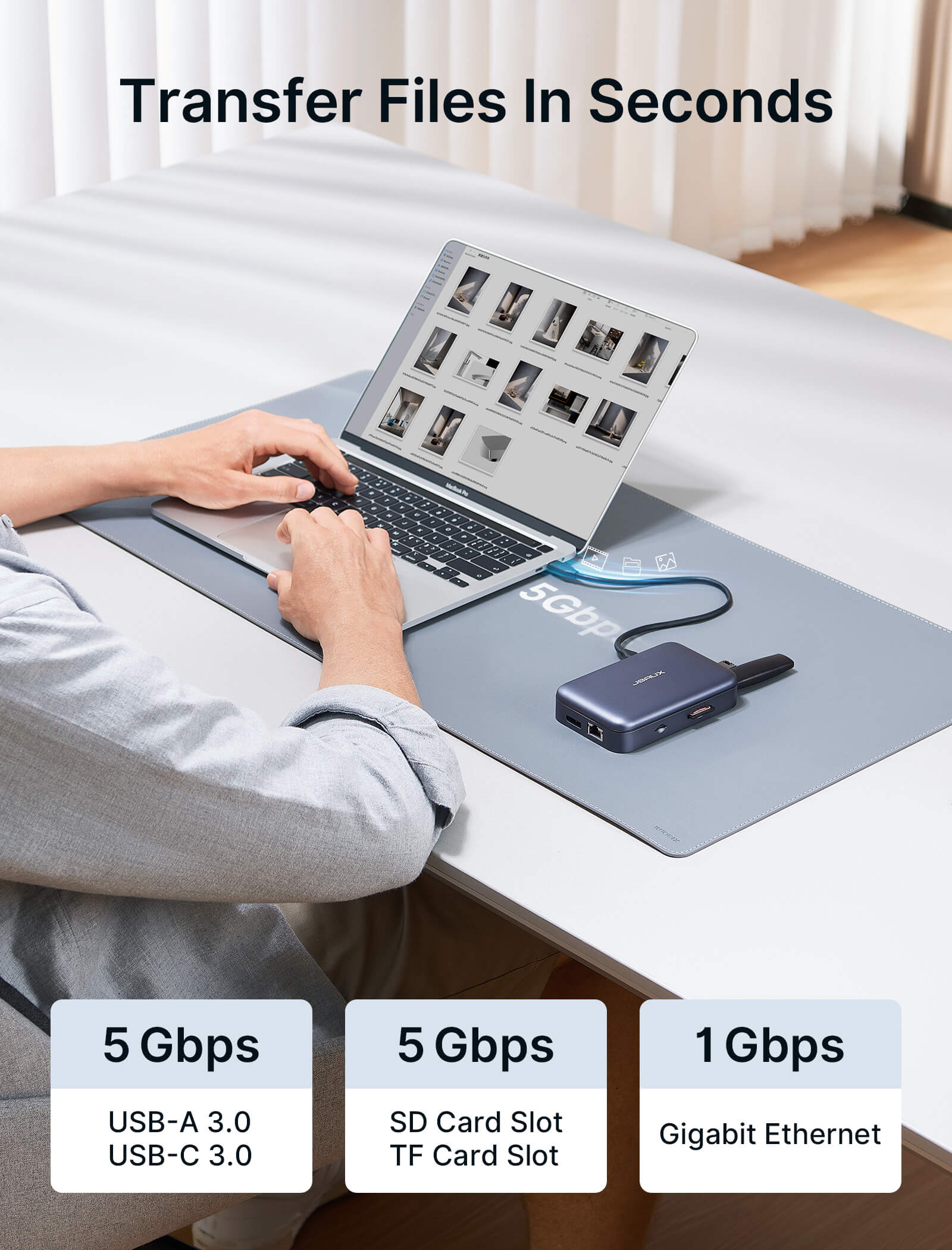 OmniCase 2 Series Docking Station - Image 17