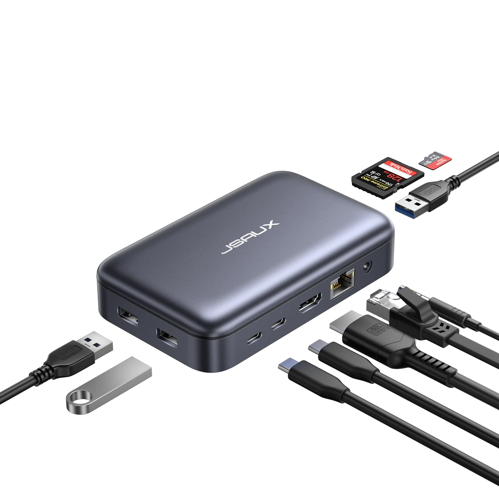 OmniCase 2 Series Docking Station - Image 2