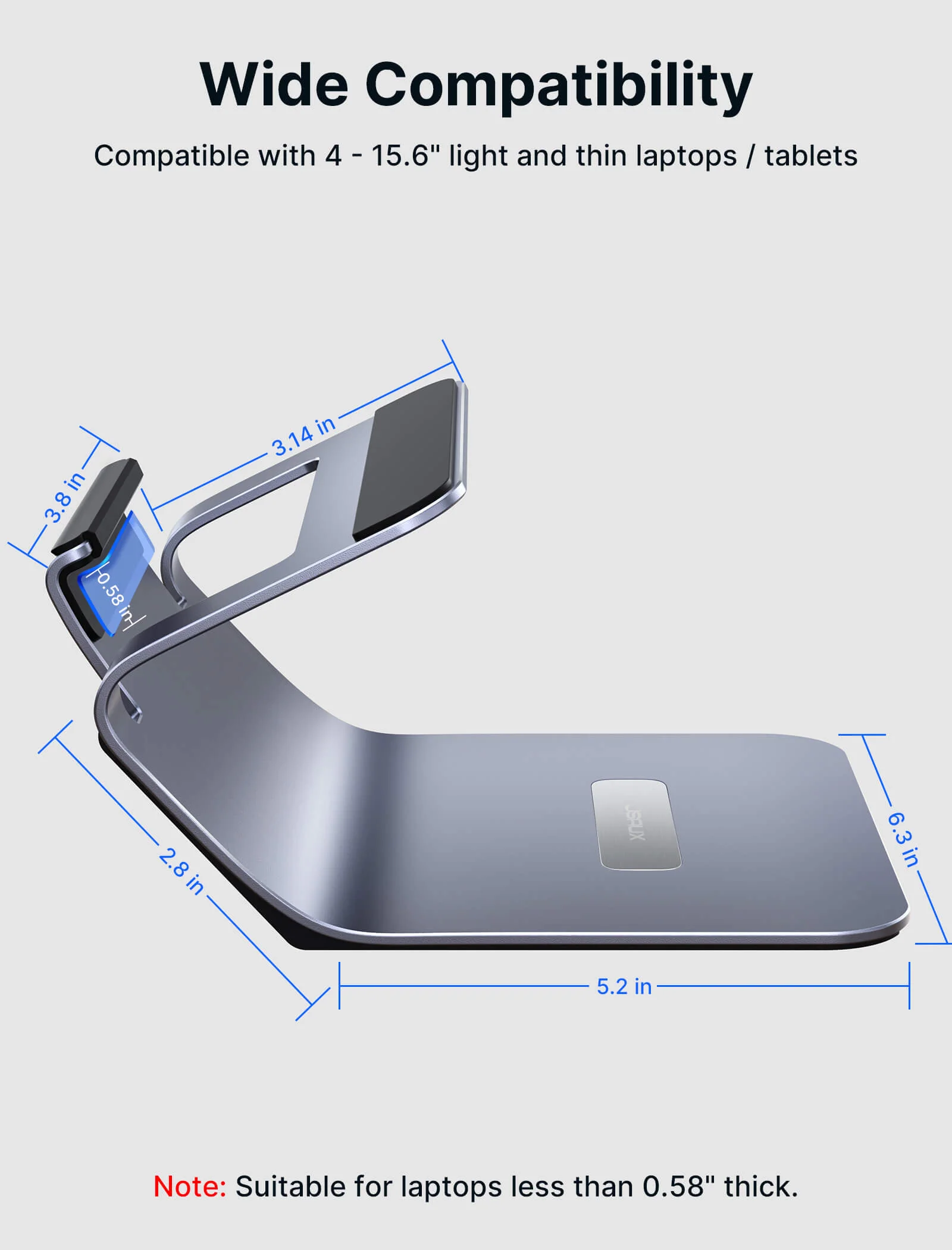 OmniCase 2 Series Docking Station - Image 25