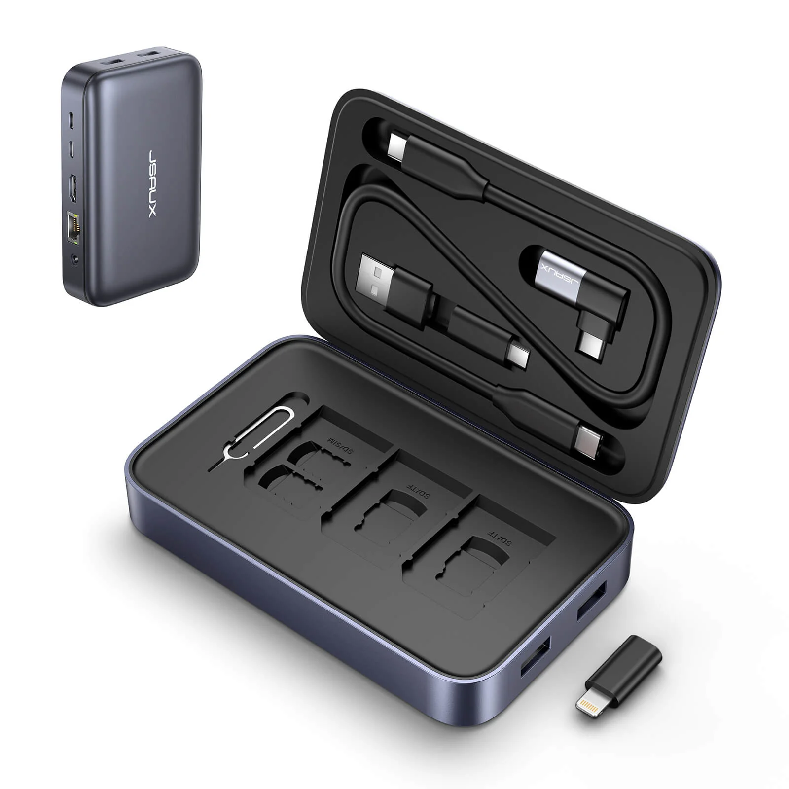 OmniCase 2 Series Docking Station - Image 3