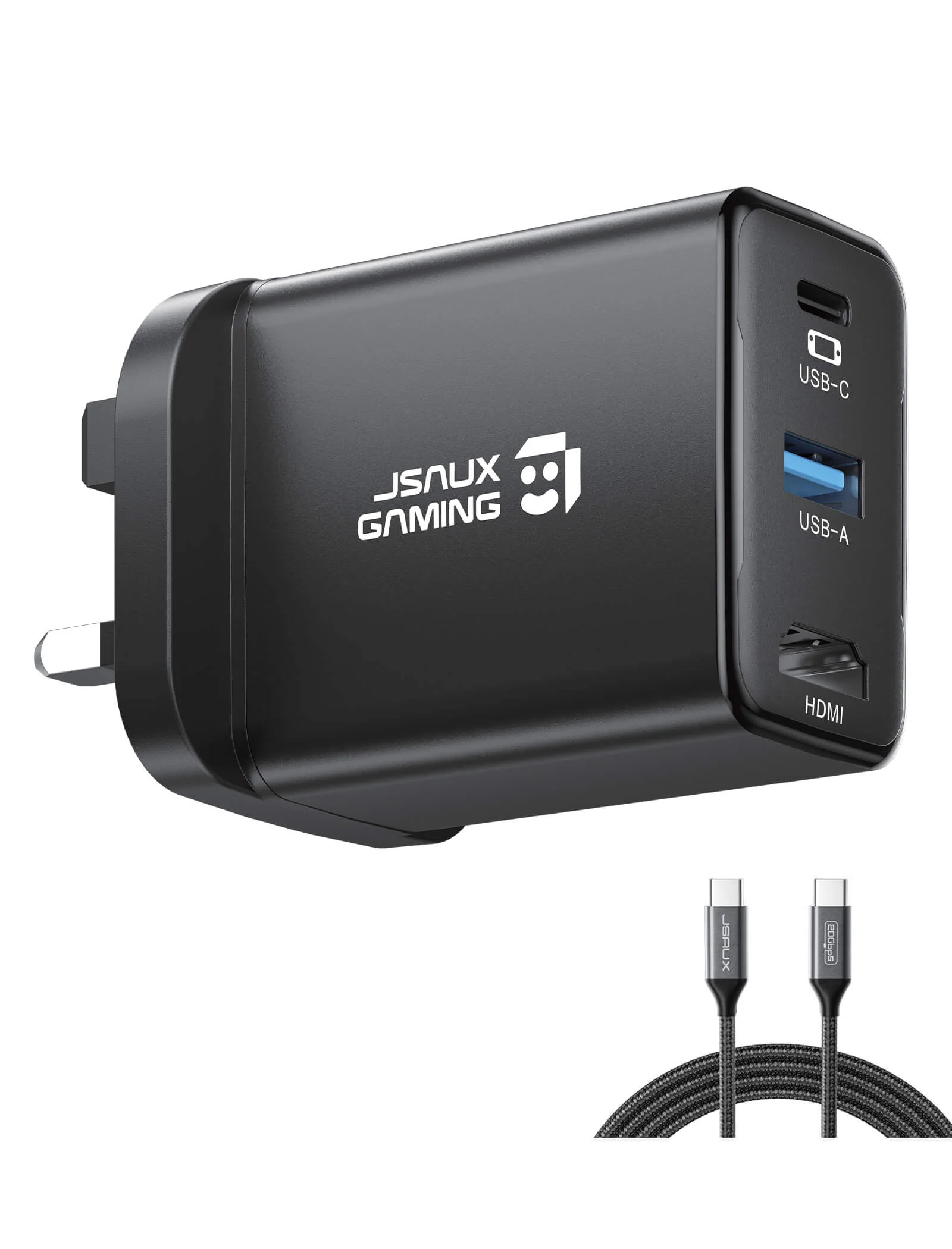 OmniCentro Charger Dock for Switch 2 - Image 9