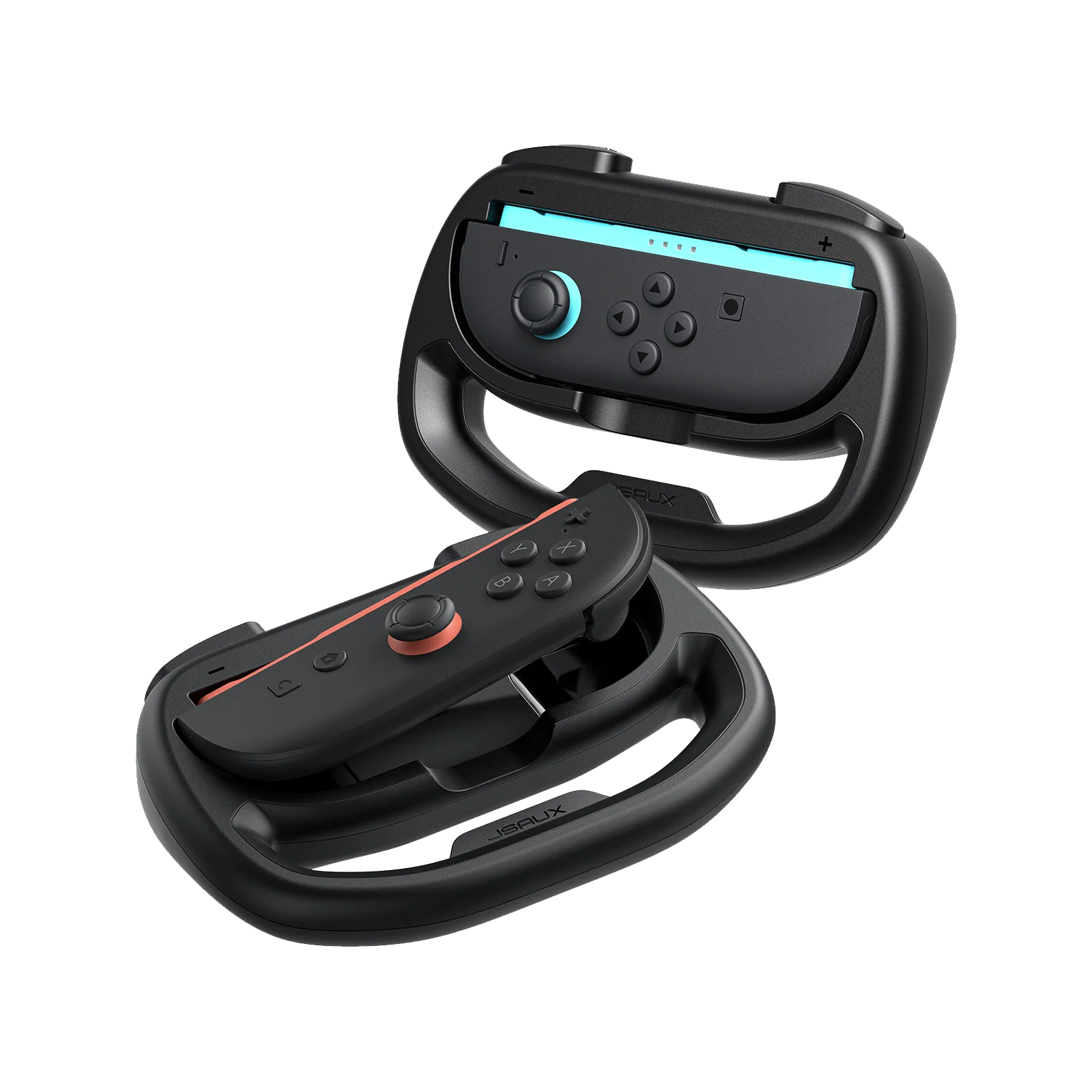 Racing Steering Wheel for Switch 2