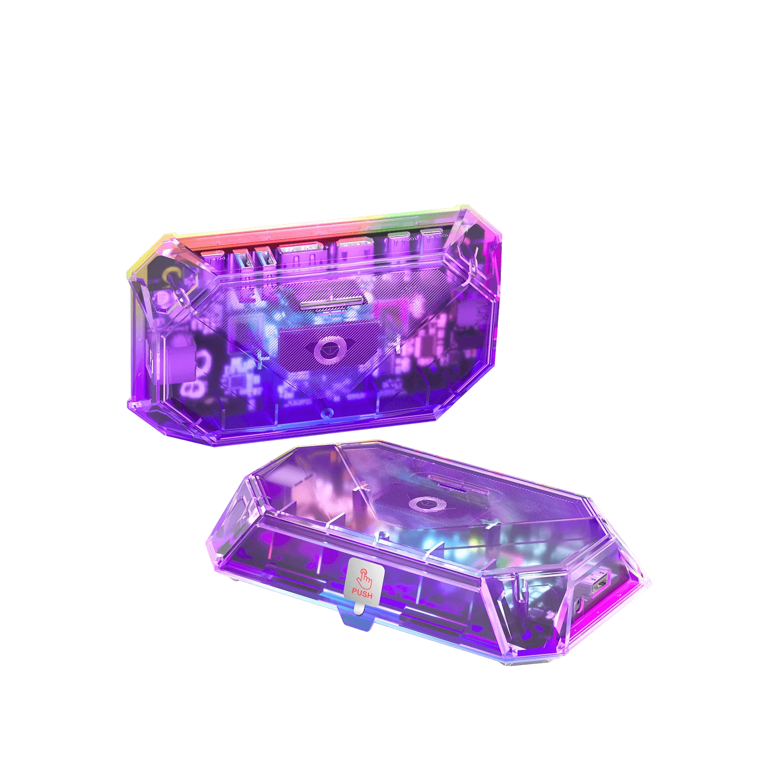 RGB Docking Station - Image 25