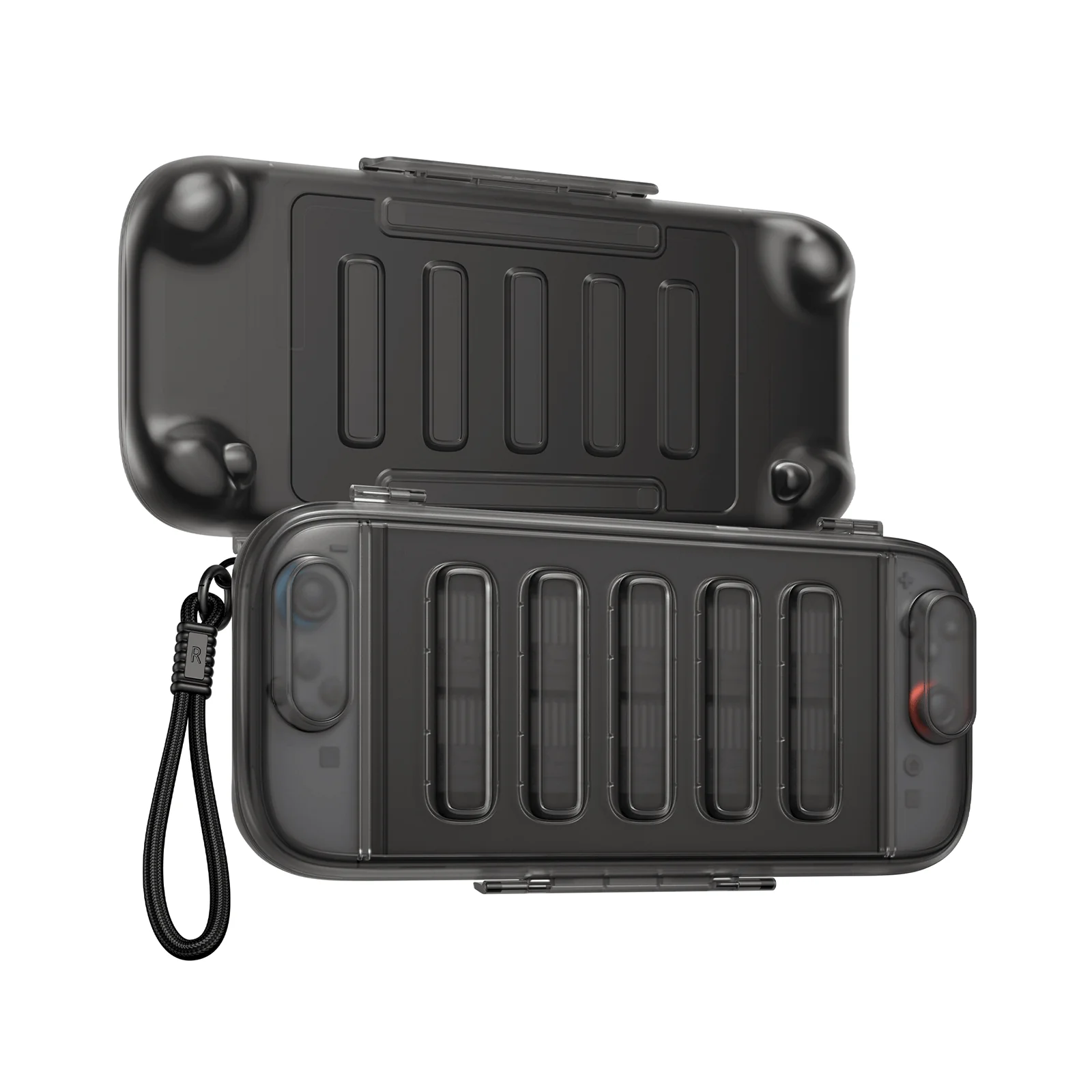 Shock-Absorbent Storage Case for Switch 2 - Image 2