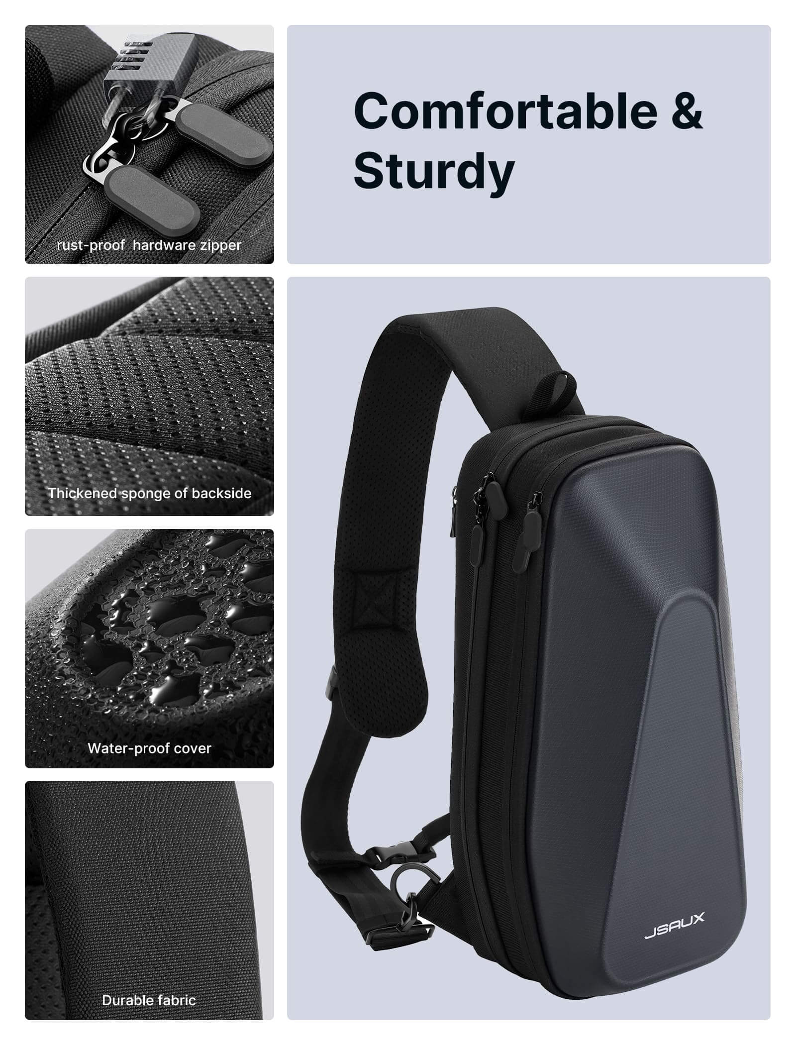Shoulder Bag for Handheld Consoles - Image 6