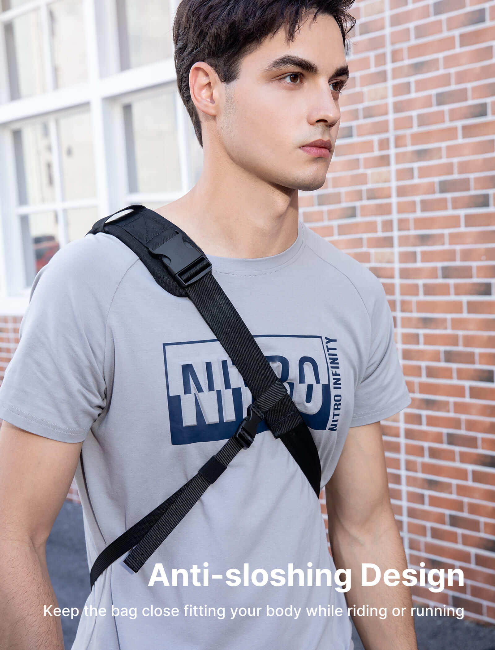 Shoulder Bag for Handheld Consoles - Image 7