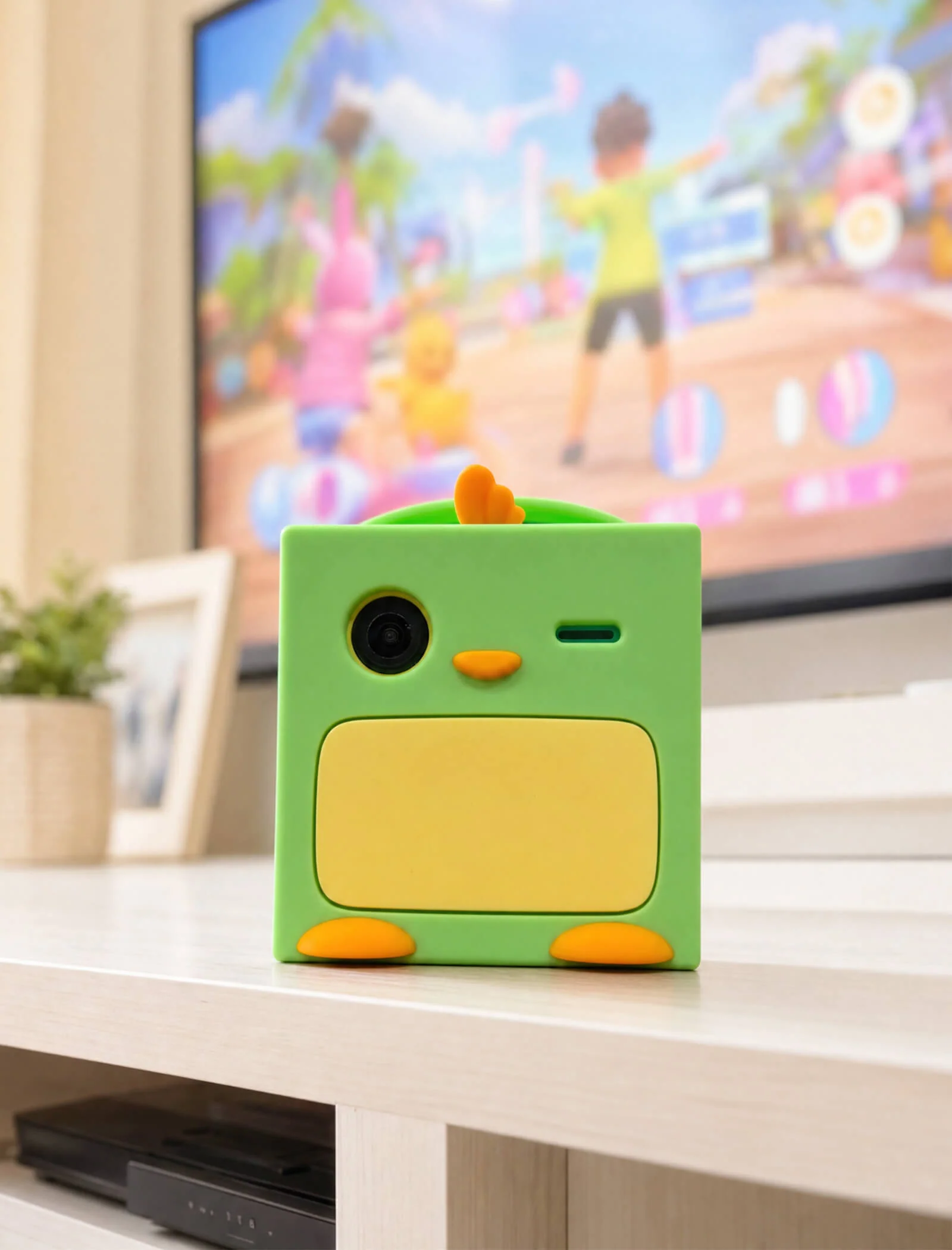Silicone Protective Case Set for Nex Playground - Image 3