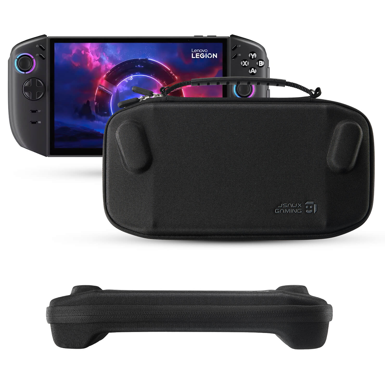 Slim Carrying Case for Legion Go & Go 2 - Image 8