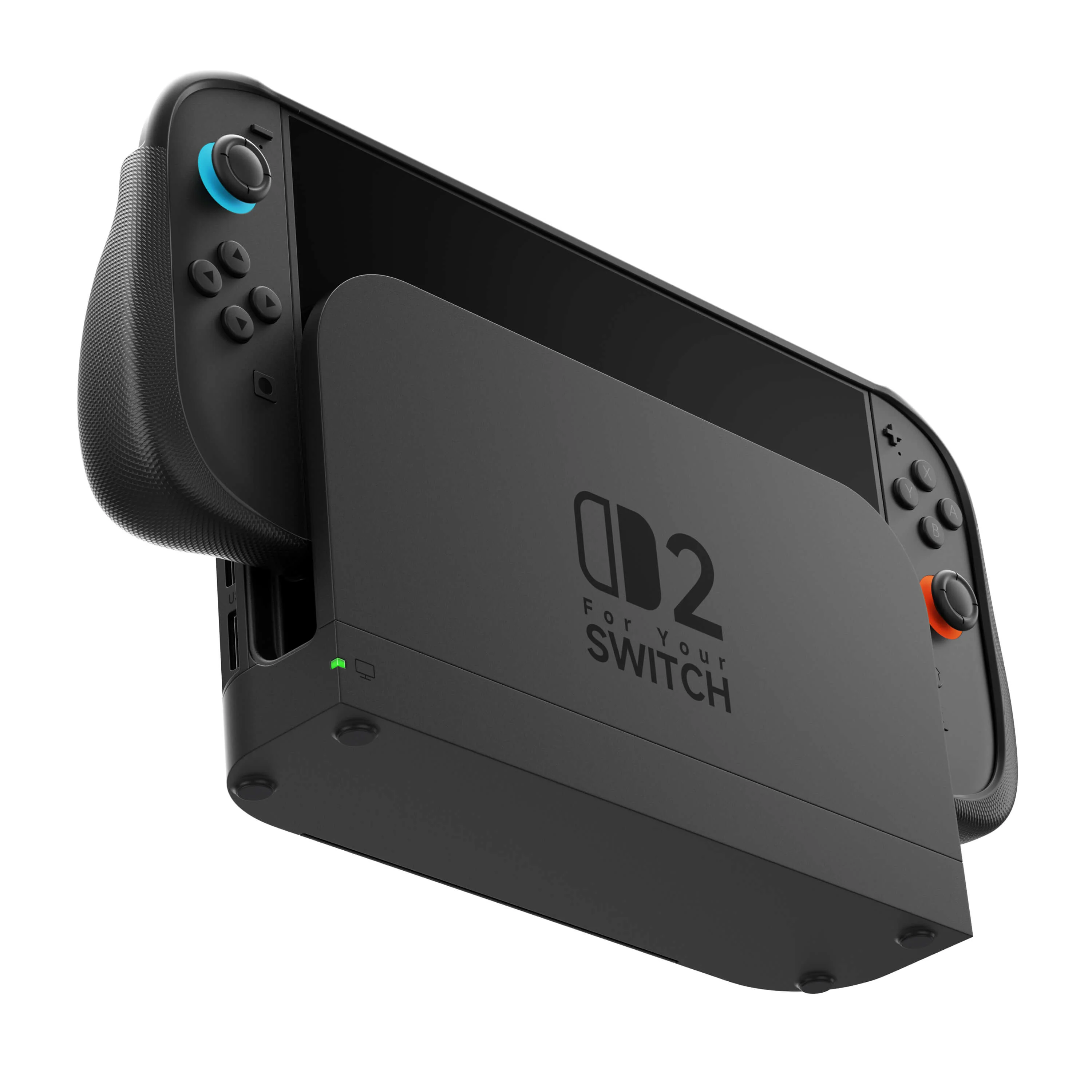Split EveryDay Case for Switch 2 - Image 20