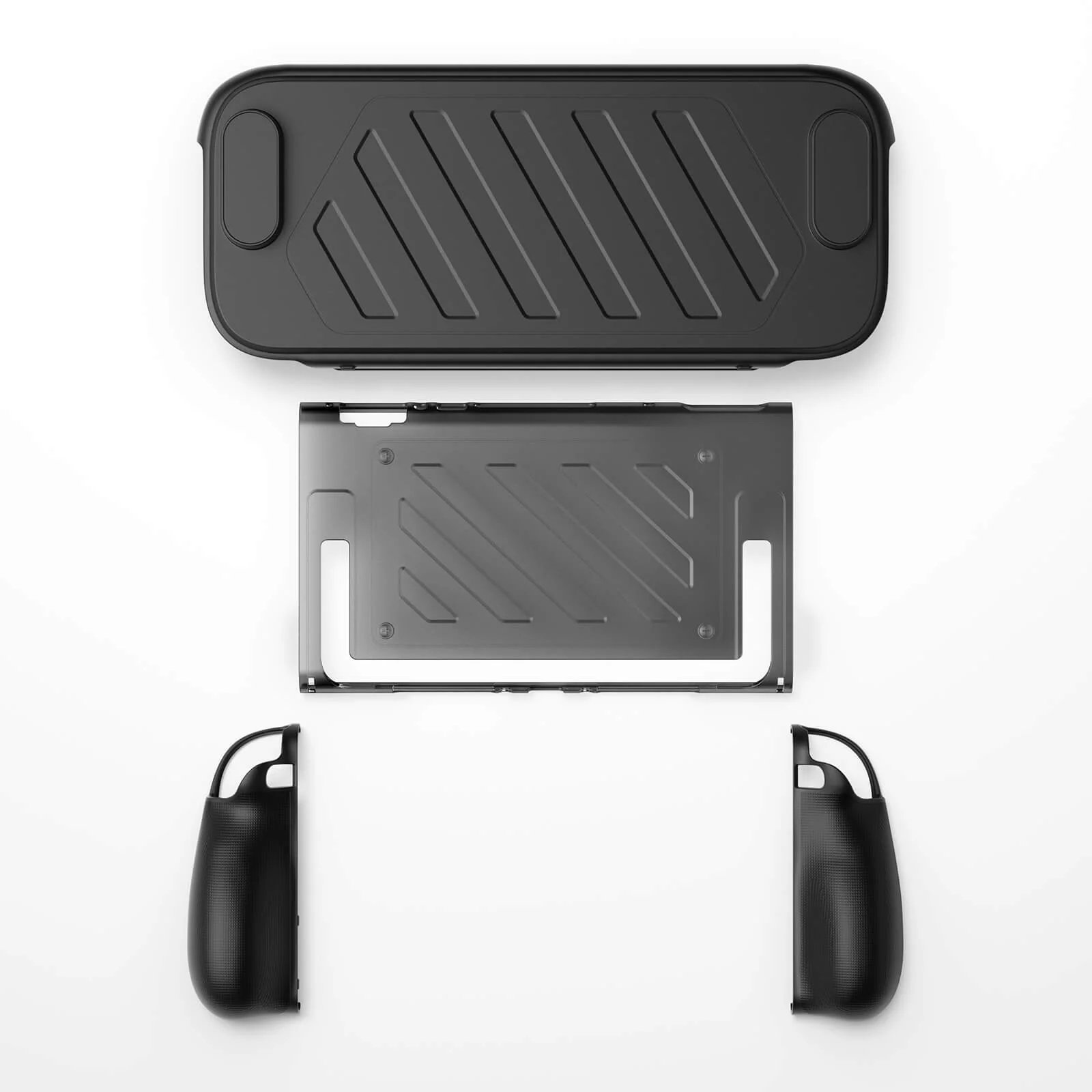 Split Protective Case for Switch 2 - Image 10
