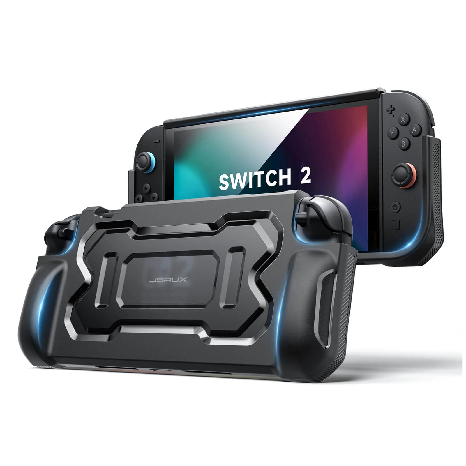 Starter Protection Kit for Switch 2 - Image 2