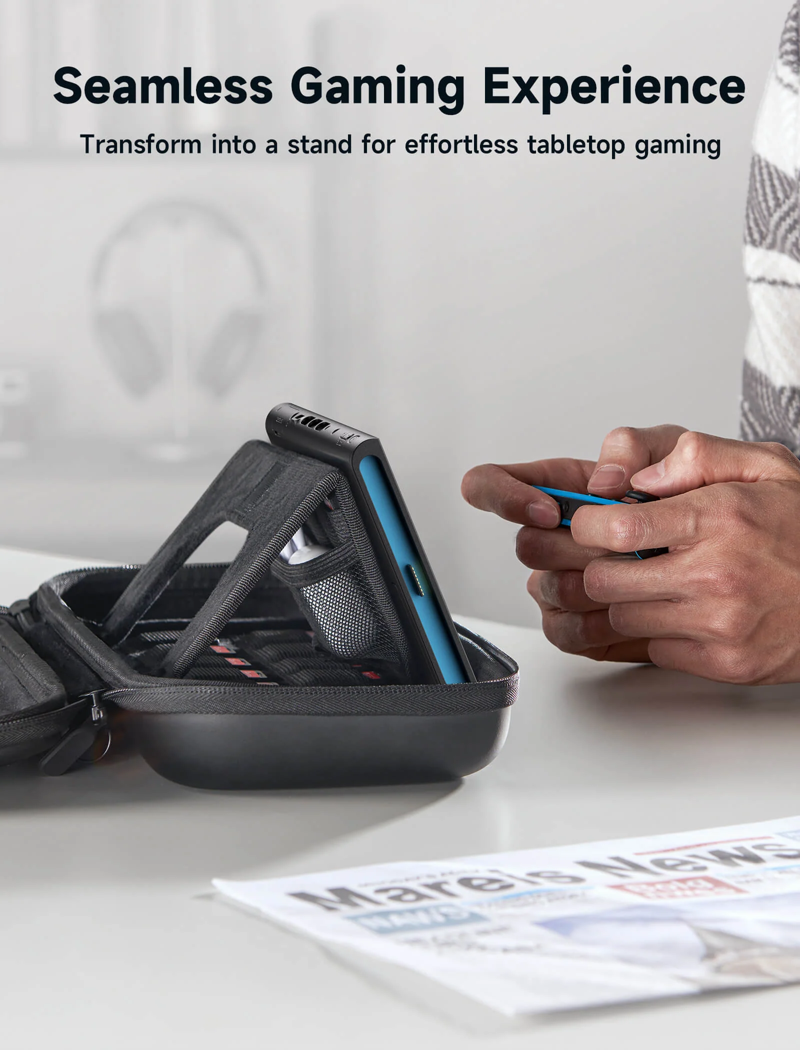 Starter Protection Kit for Switch 2 - Image 23