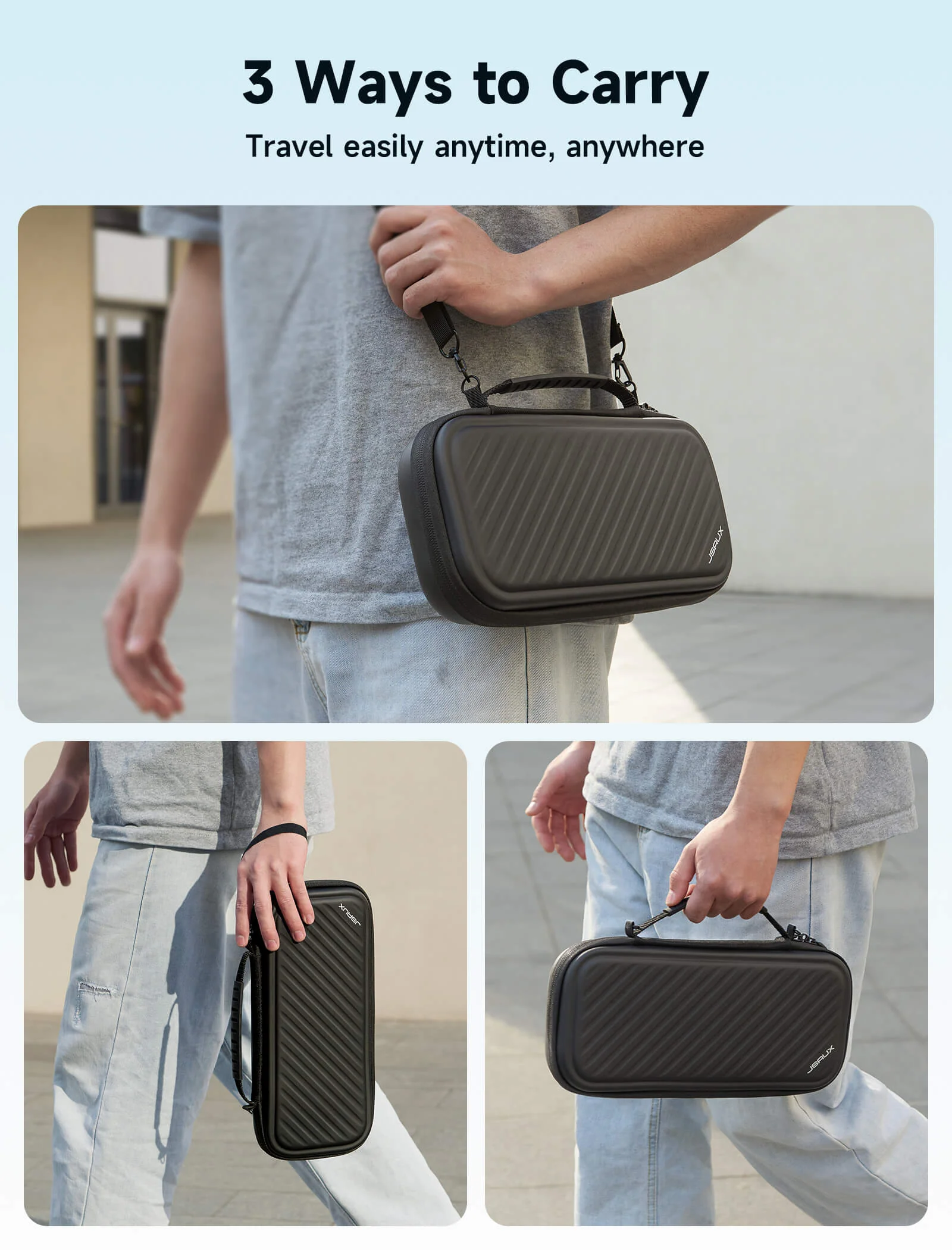Starter Protection Kit for Switch 2 - Image 24