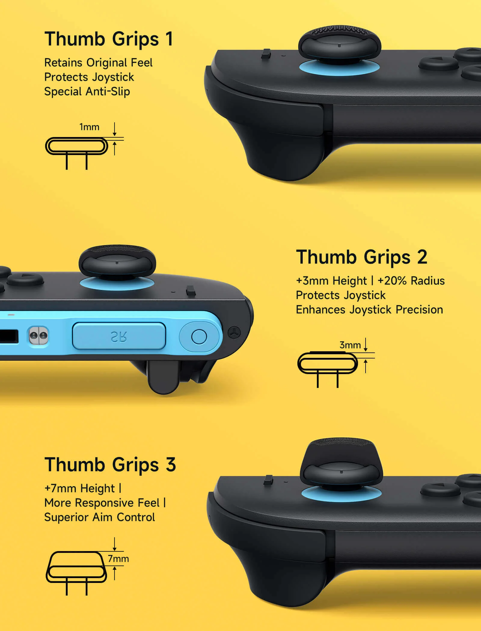Starter Protection Kit for Switch 2 - Image 26