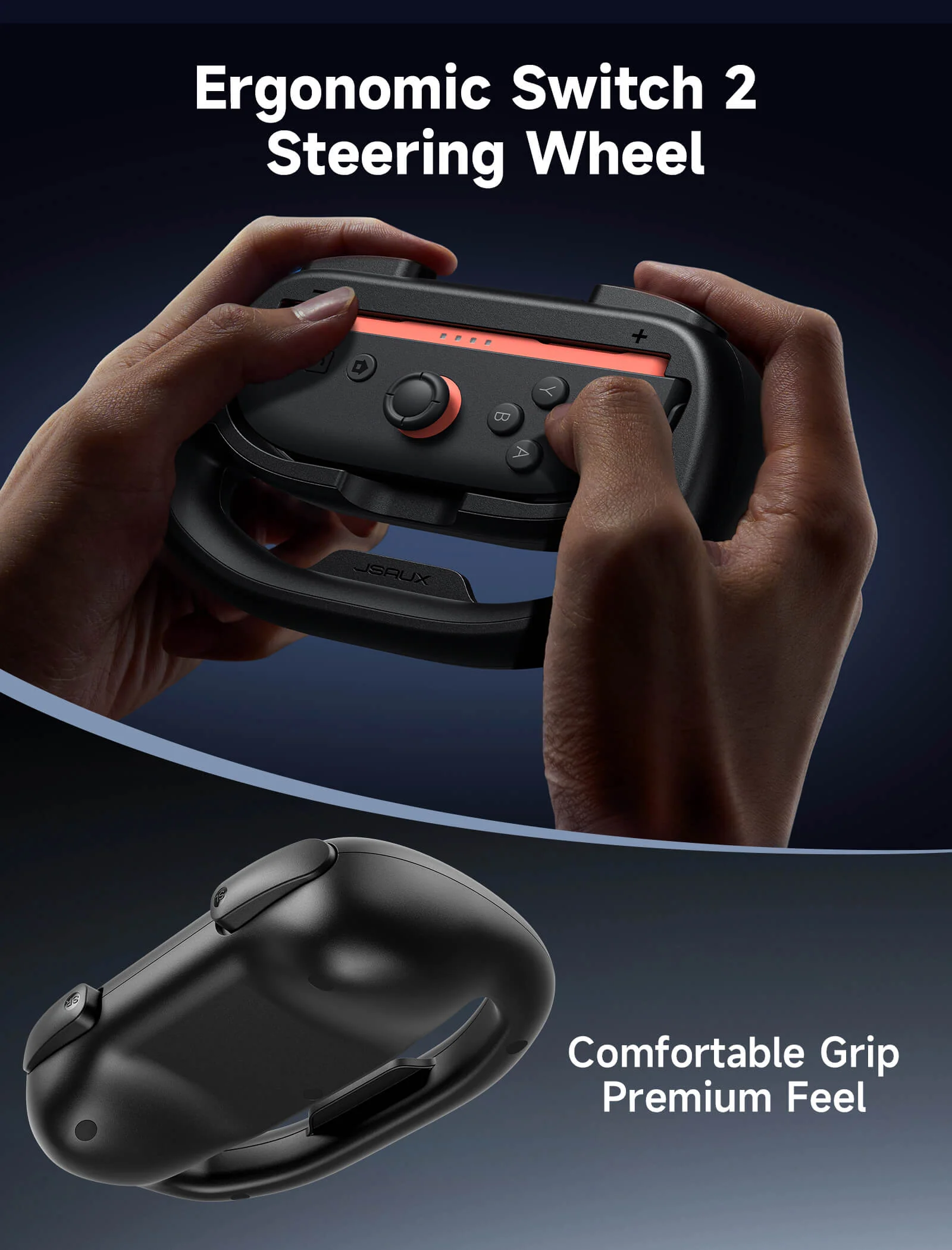Starter Protection Kit for Switch 2 - Image 39