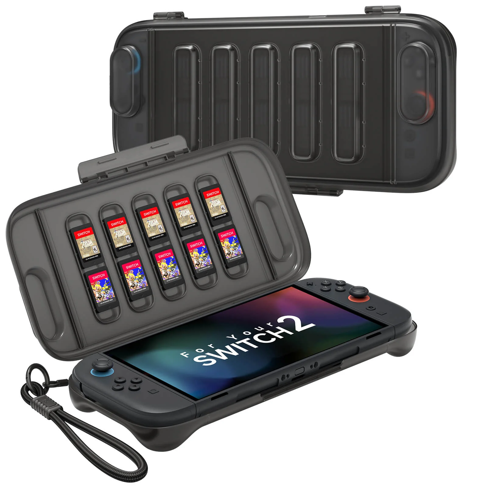 Starter Protection Kit for Switch 2 - Image 47
