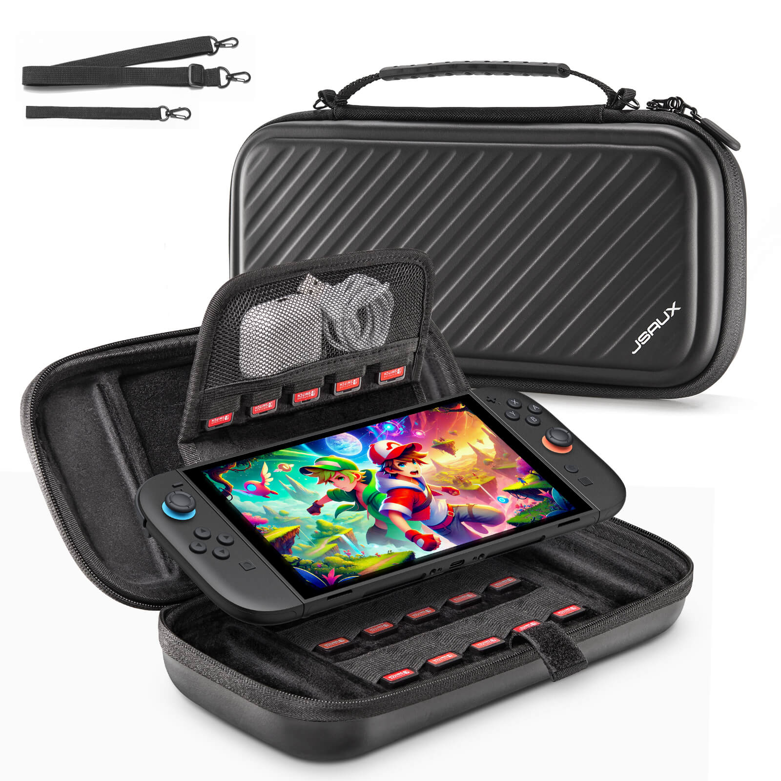 Starter Protection Kit for Switch 2 - Image 51