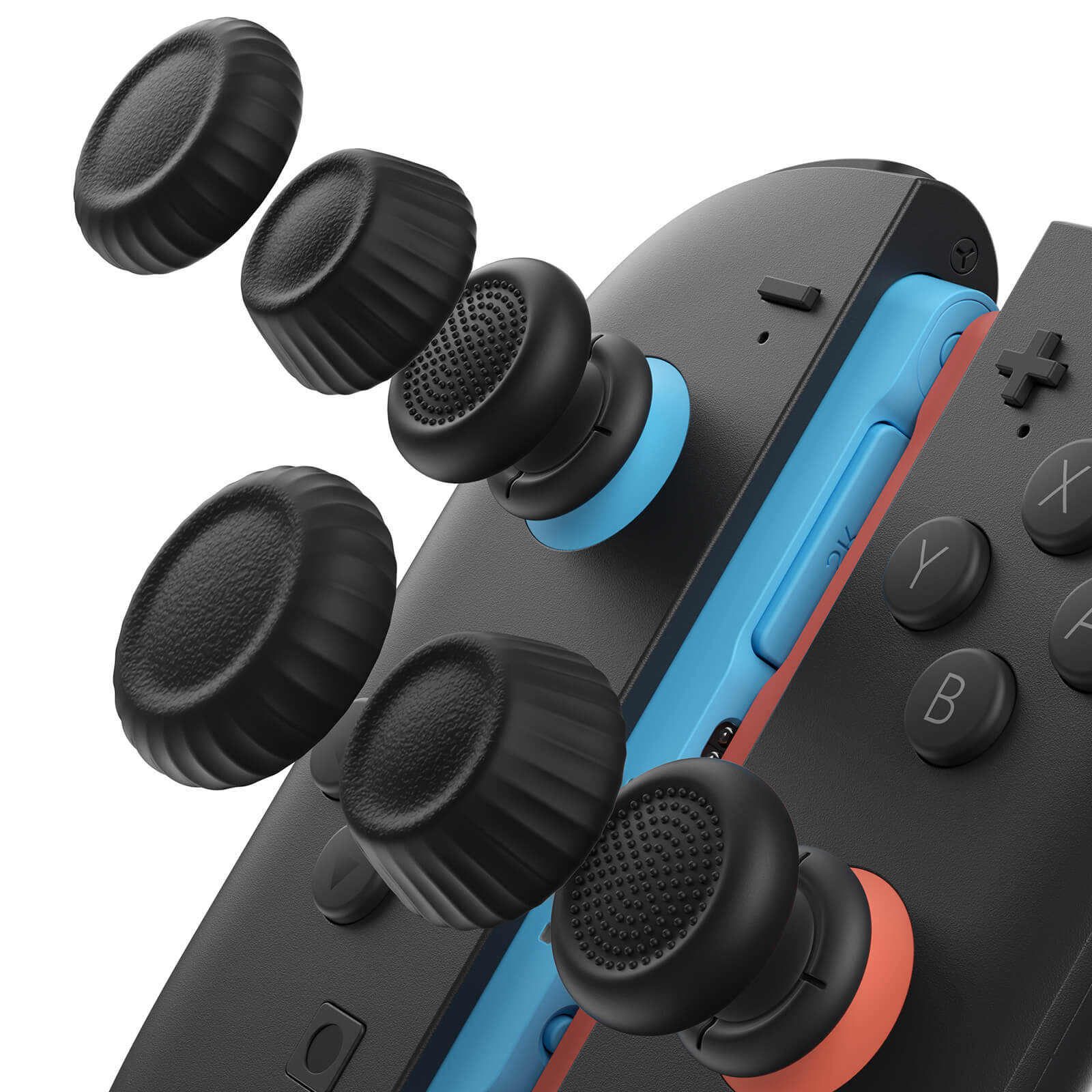 Starter Protection Kit for Switch 2 - Image 55