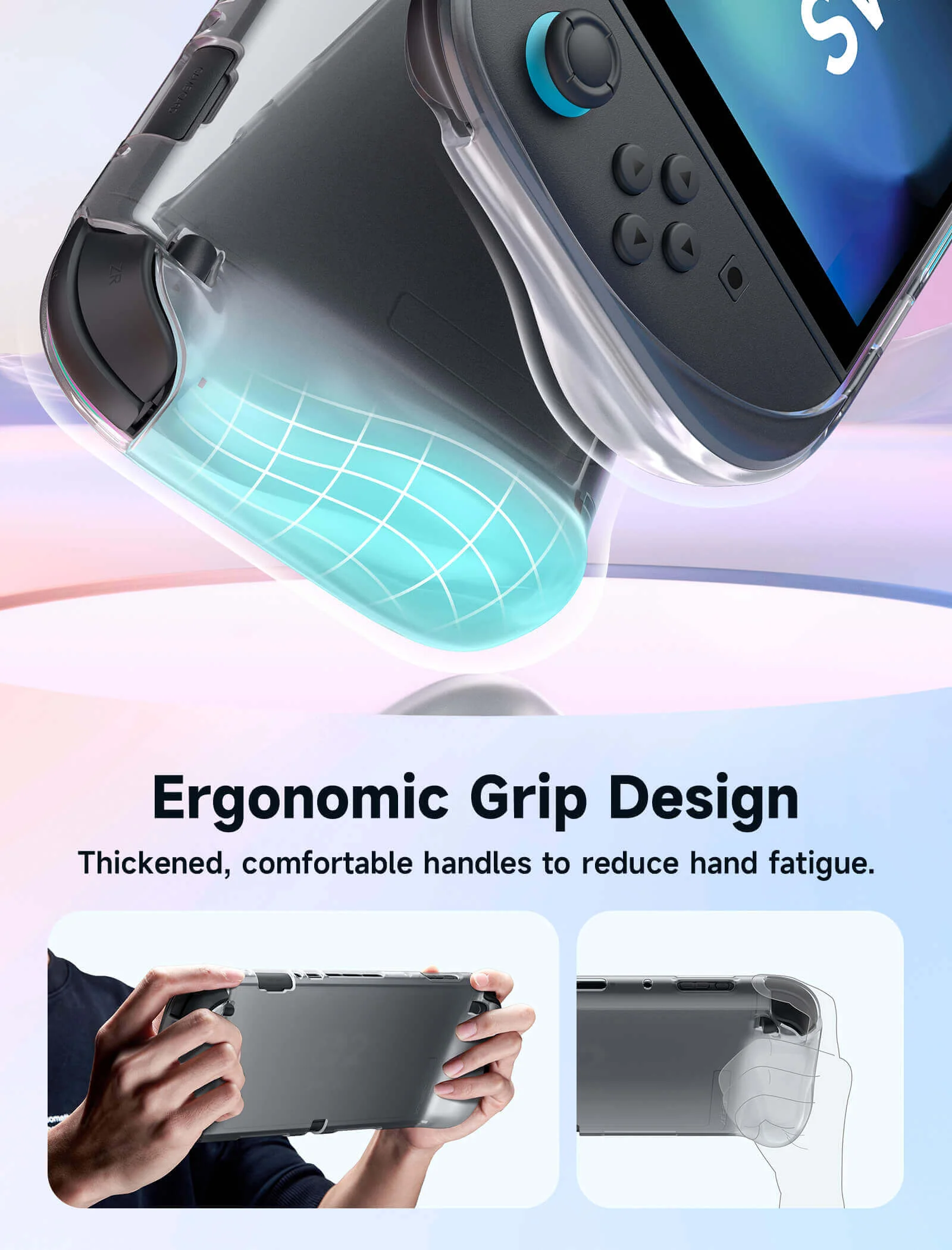 Starter Protection Kit for Switch 2 - Image 62