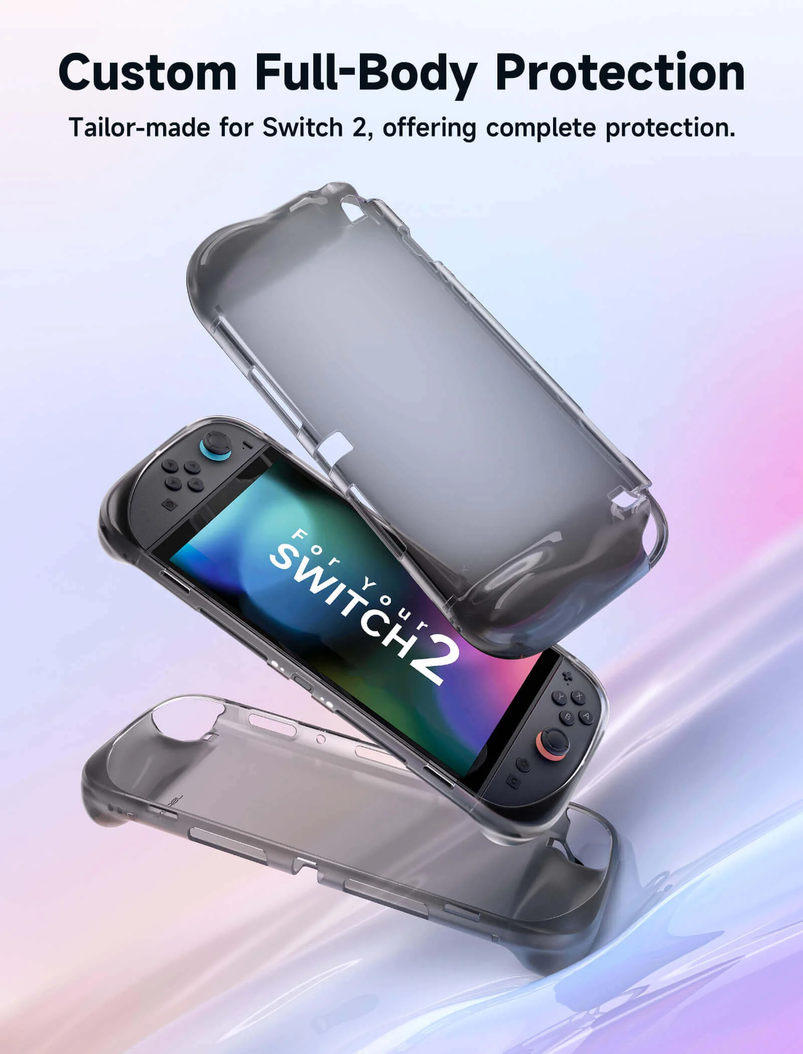 Starter Protection Kit for Switch 2 - Image 78