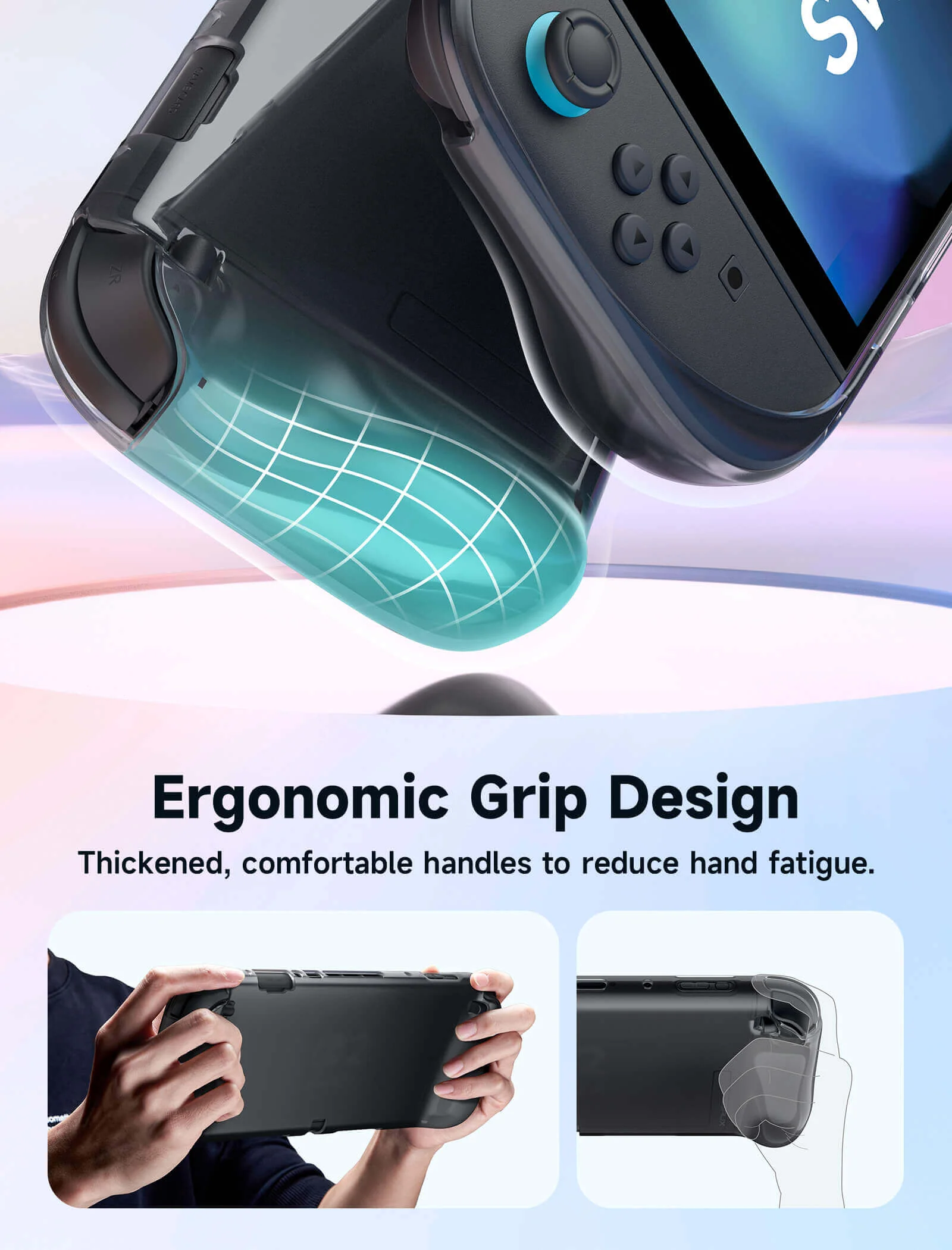 Starter Protection Kit for Switch 2 - Image 79