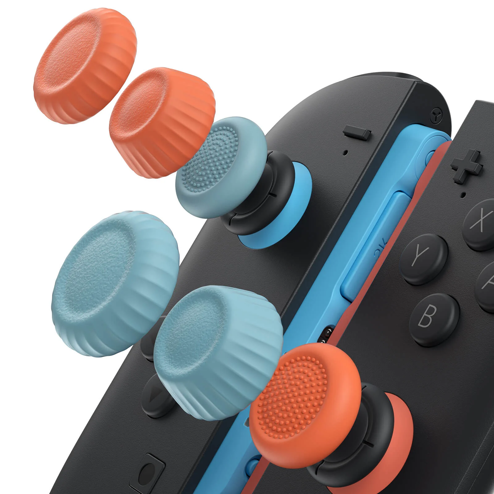 Starter Protection Kit for Switch 2 - Image 85