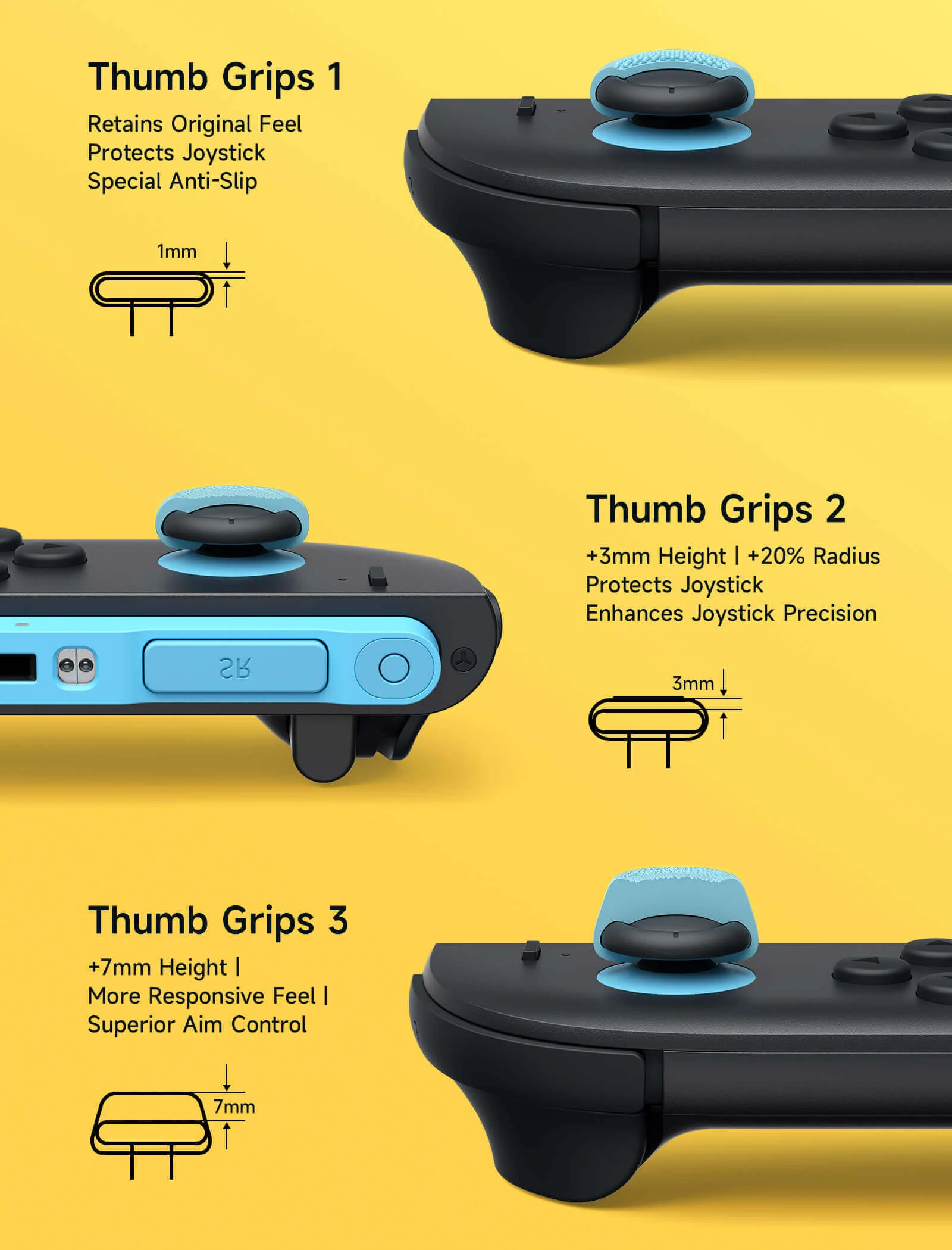 Starter Protection Kit for Switch 2 - Image 86