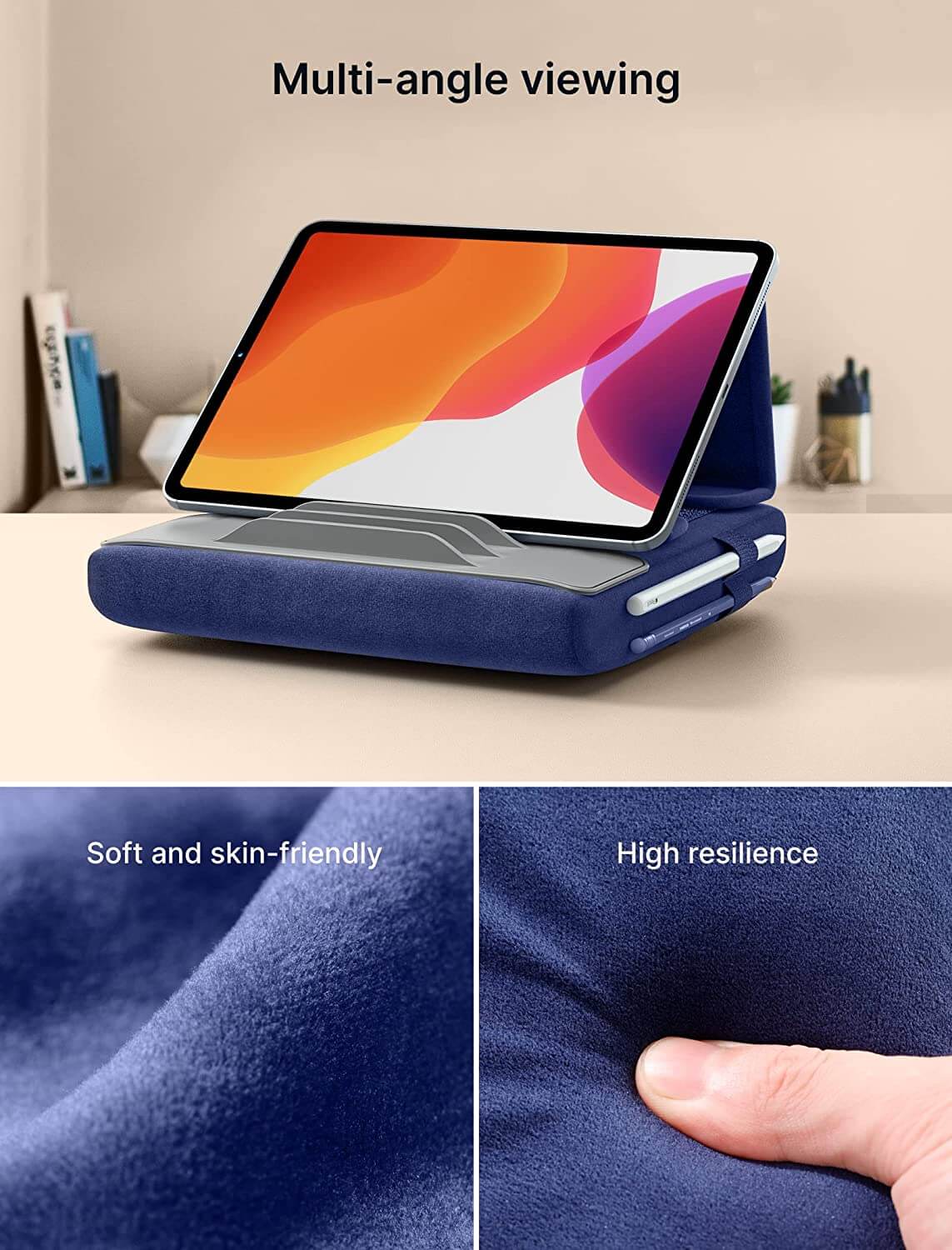 Tablet Pillow Stand - Image 4