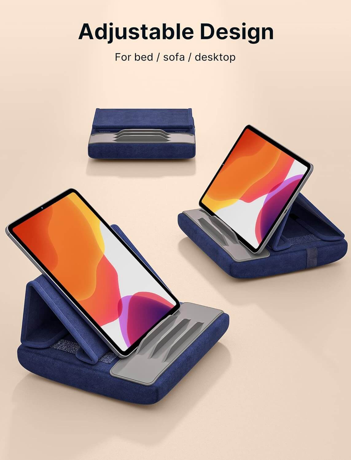 Tablet Pillow Stand - Image 7