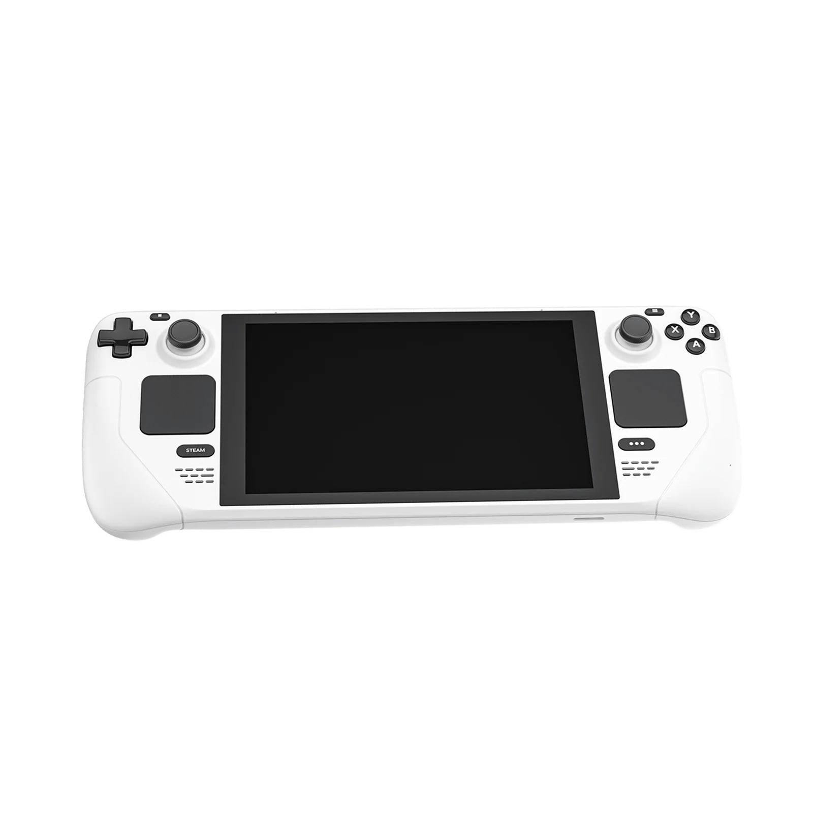 Transparent Shell Series for Steam Deck LCD - Image 7